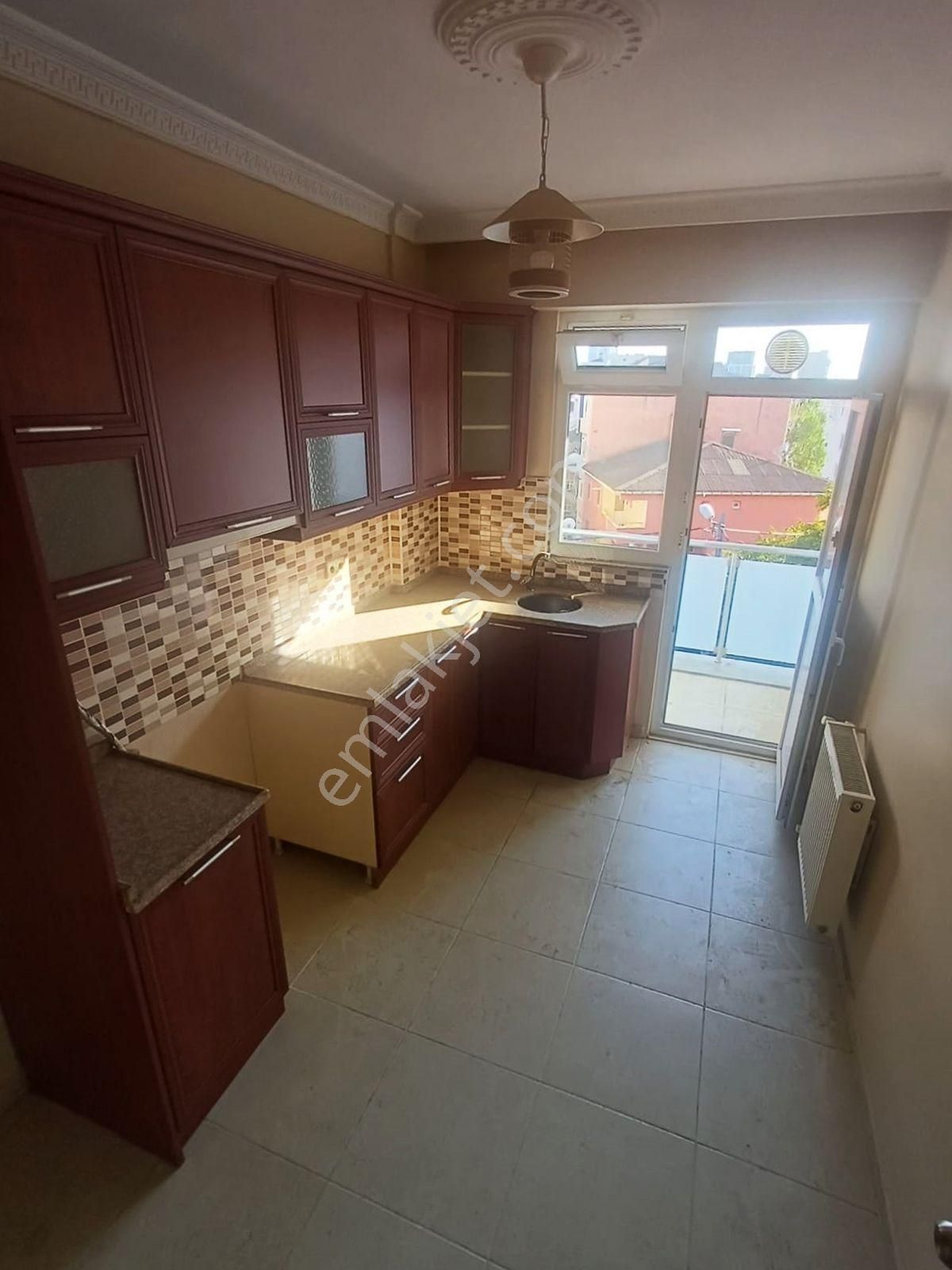 Mertcan Dan Adnan Kahveci Metroya Yürüme 2+1 Balkonlu - Kira Getirili - Görsel 18