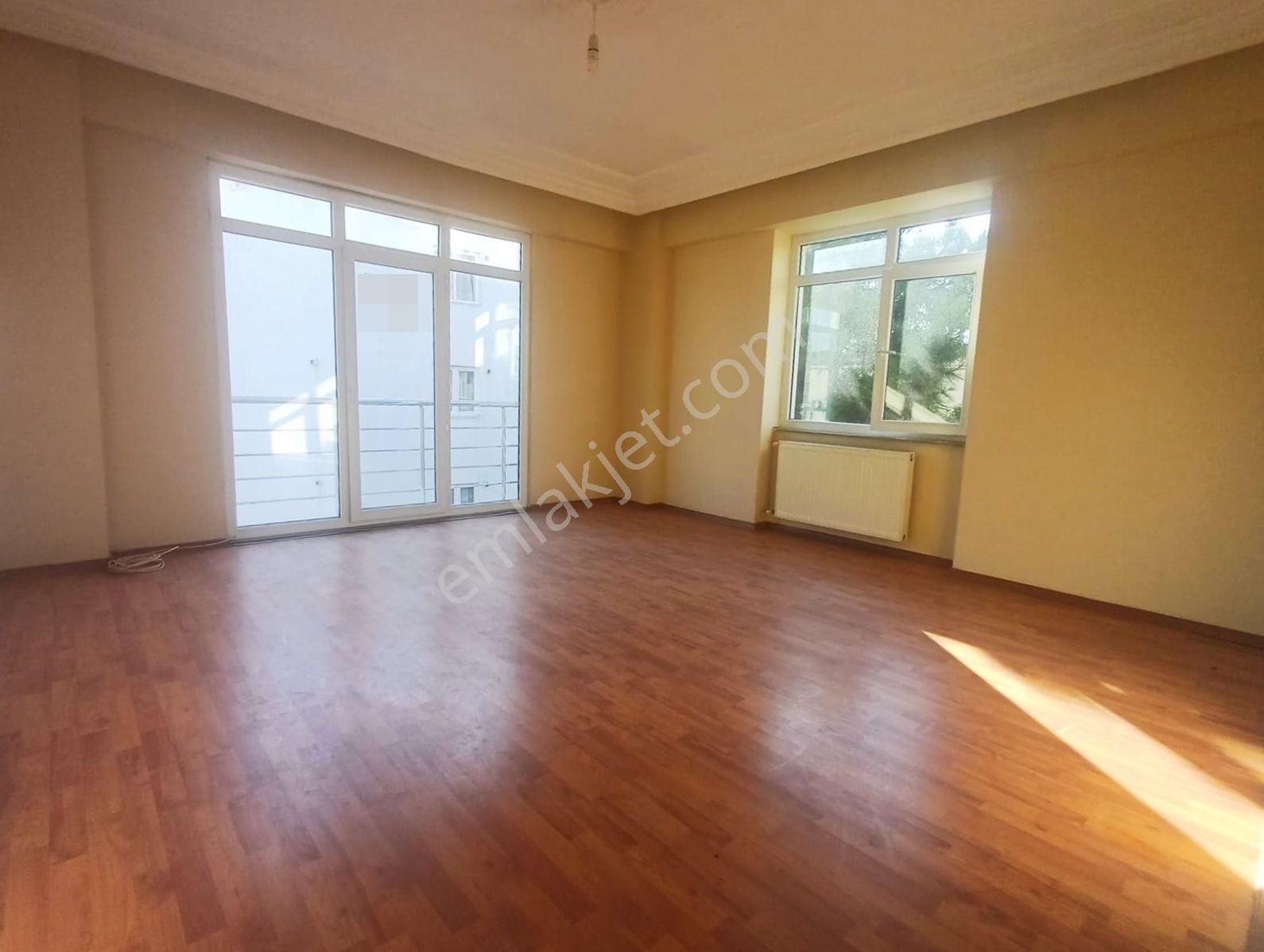 Mertcan Dan Adnan Kahveci Metroya Yürüme 2+1 Balkonlu - Kira Getirili - Görsel 2