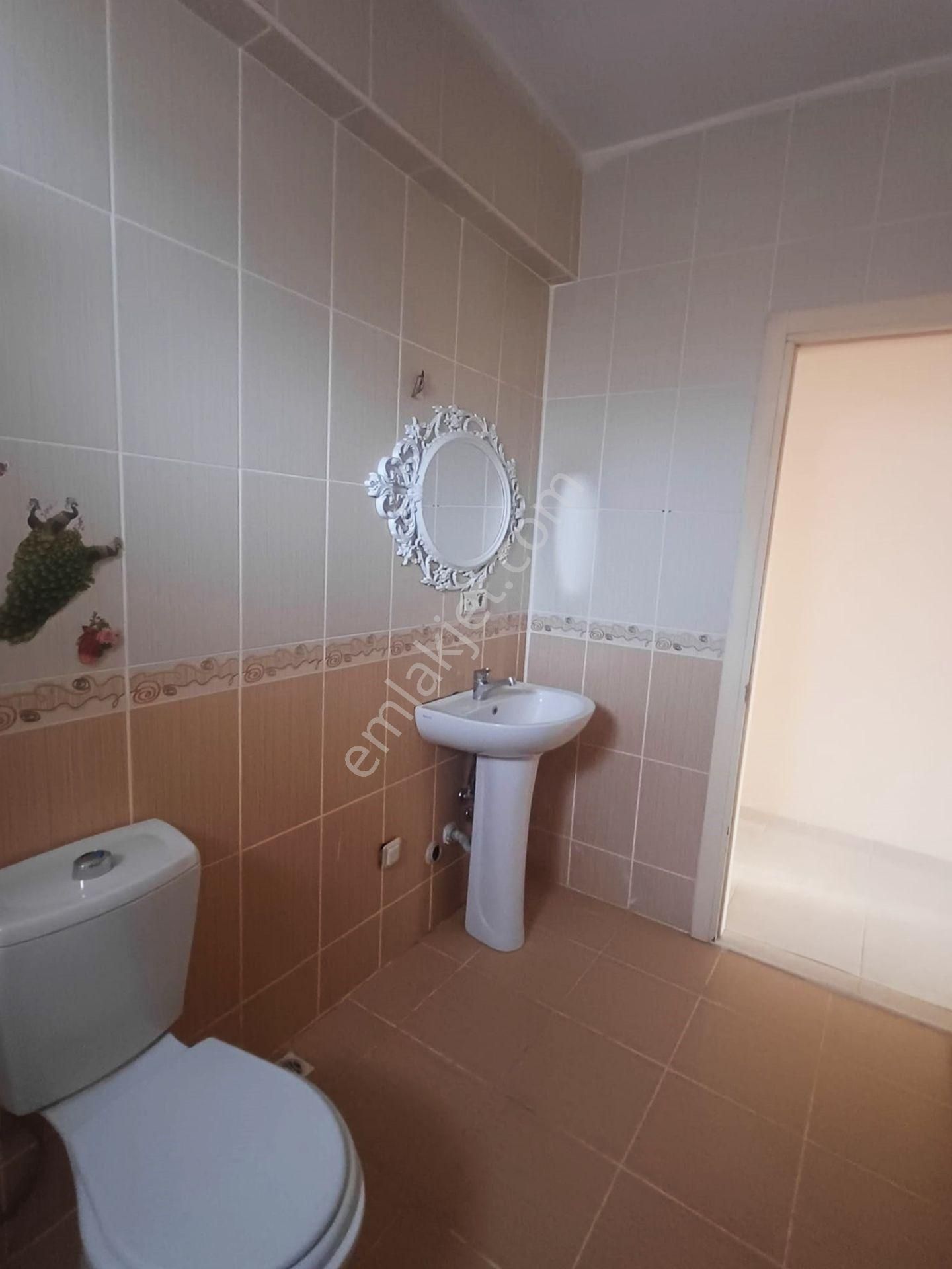 Mertcan Dan Adnan Kahveci Metroya Yürüme 2+1 Balkonlu - Kira Getirili - Görsel 22