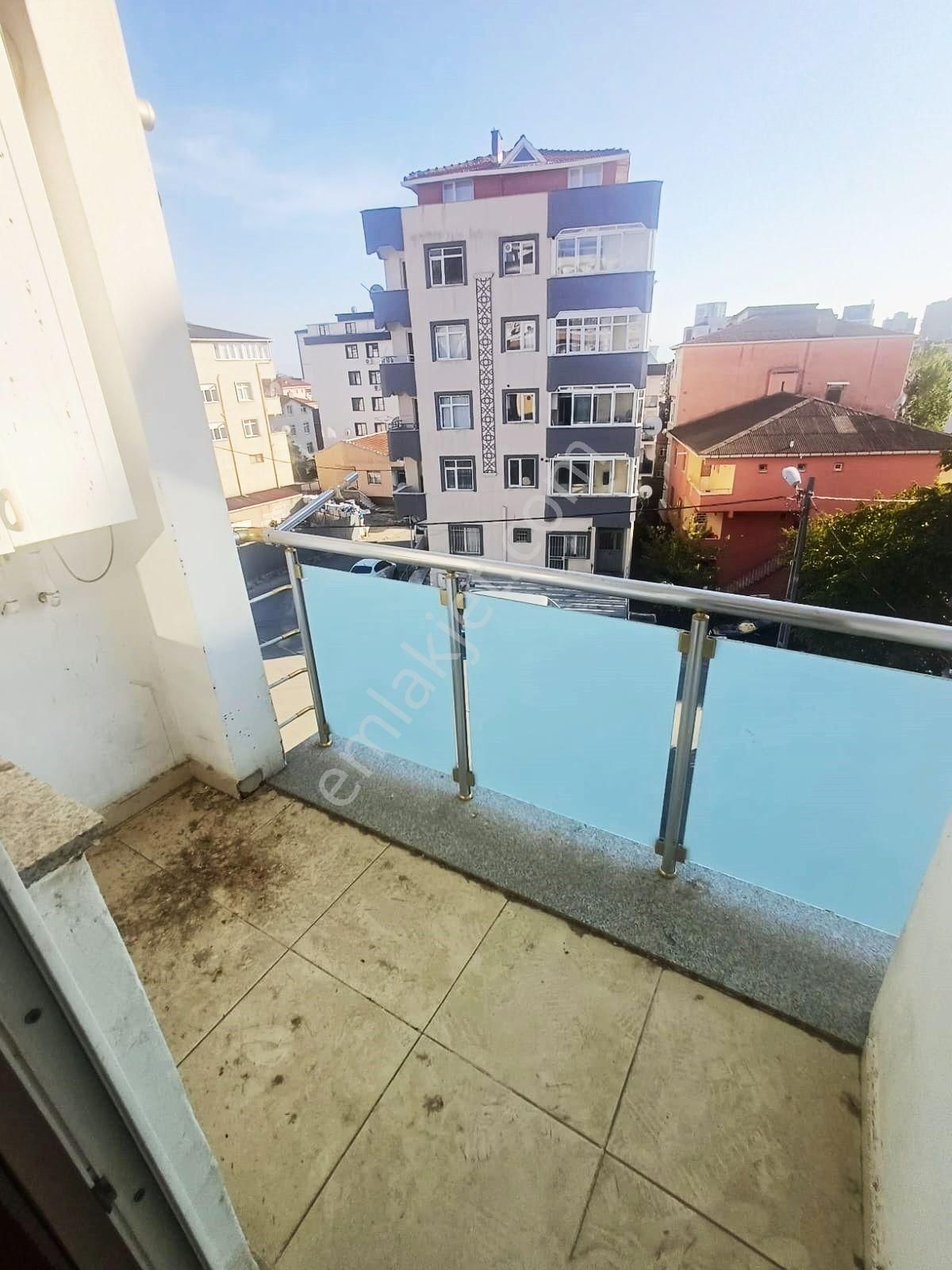 Mertcan Dan Adnan Kahveci Metroya Yürüme 2+1 Balkonlu - Kira Getirili - Görsel 26