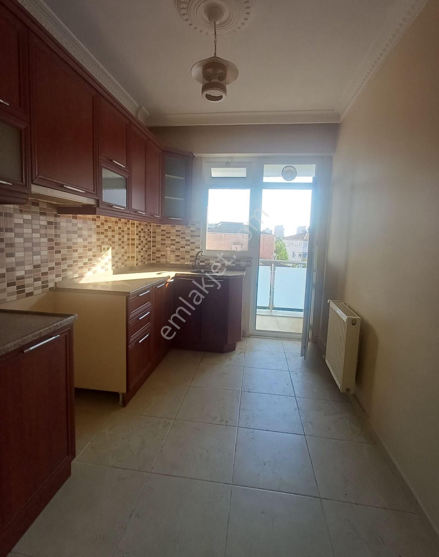 Mertcan Dan Adnan Kahveci Metroya Yürüme 2+1 Balkonlu - Kira Getirili - Görsel 16