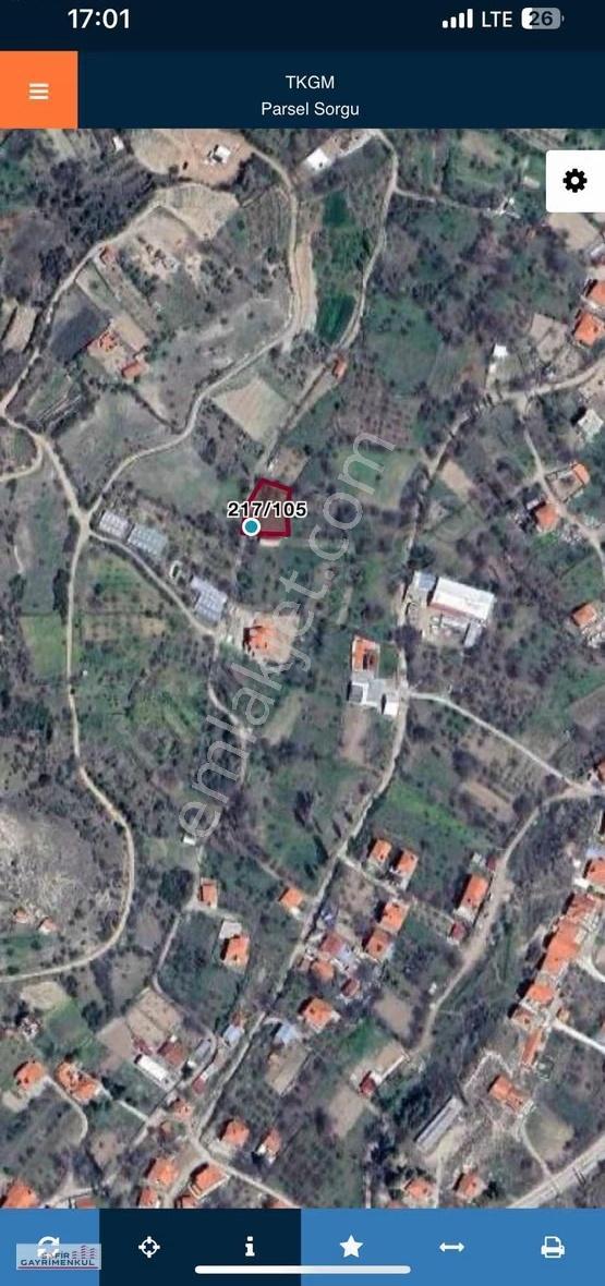 Yakaören Lagus'ta Tek Tapu Hobi Bahçesi - Görsel 2