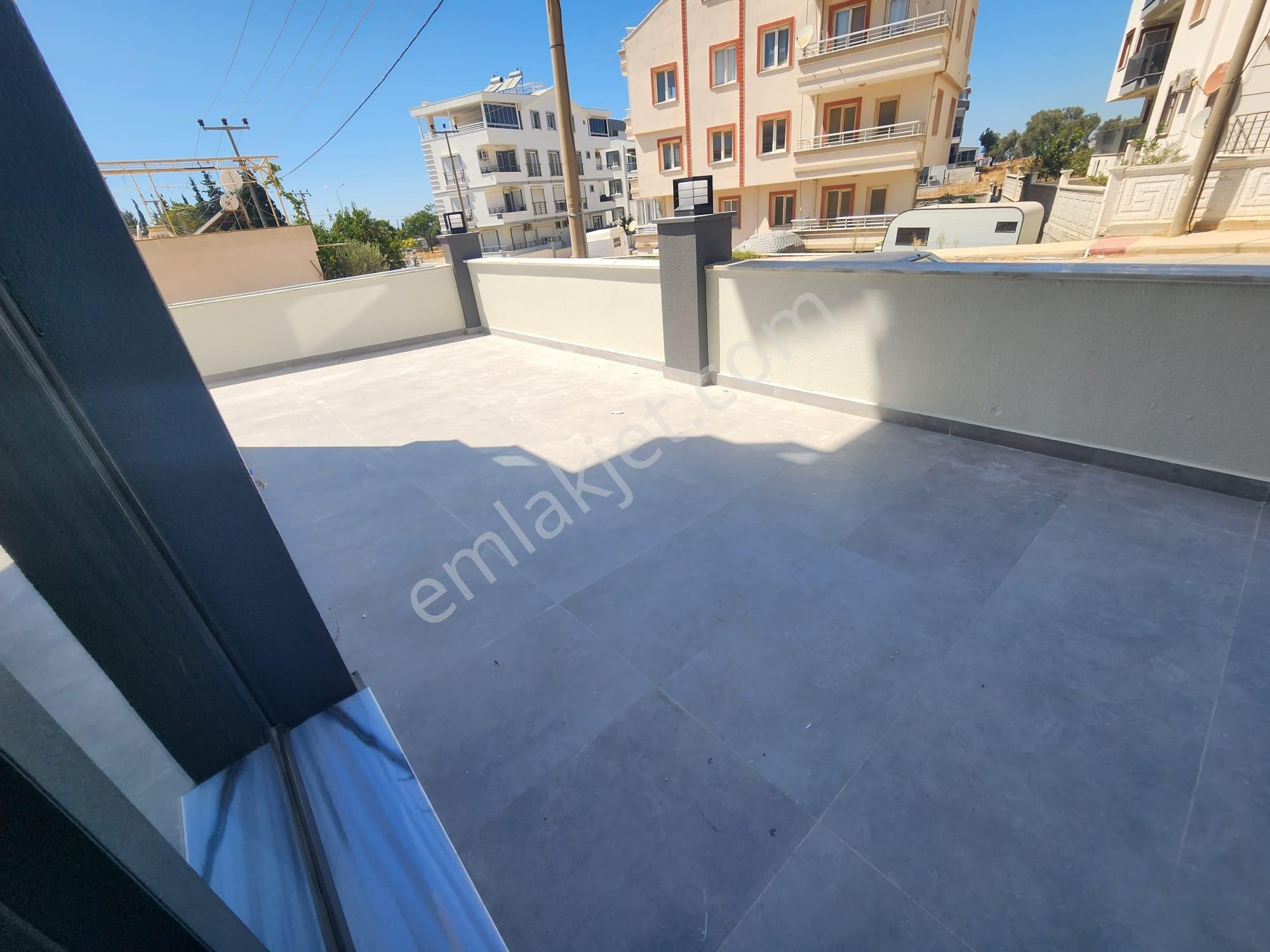 Didim Hisar Mahallesi’nde Sıfır Binada Ayrı Mutfaklı Masrafsız 3+1 Satılık Fırsat Daire - Görsel 4