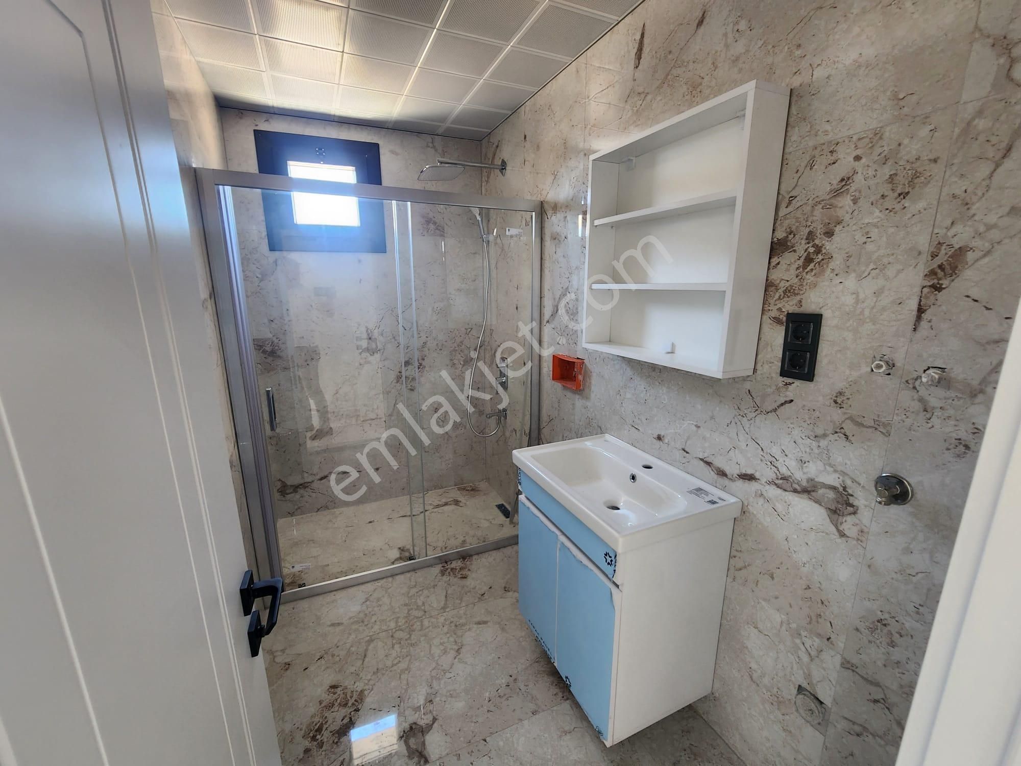 Didim Hisar Mahallesi’nde Sıfır Binada Ayrı Mutfaklı Masrafsız 3+1 Satılık Fırsat Daire - Görsel 10