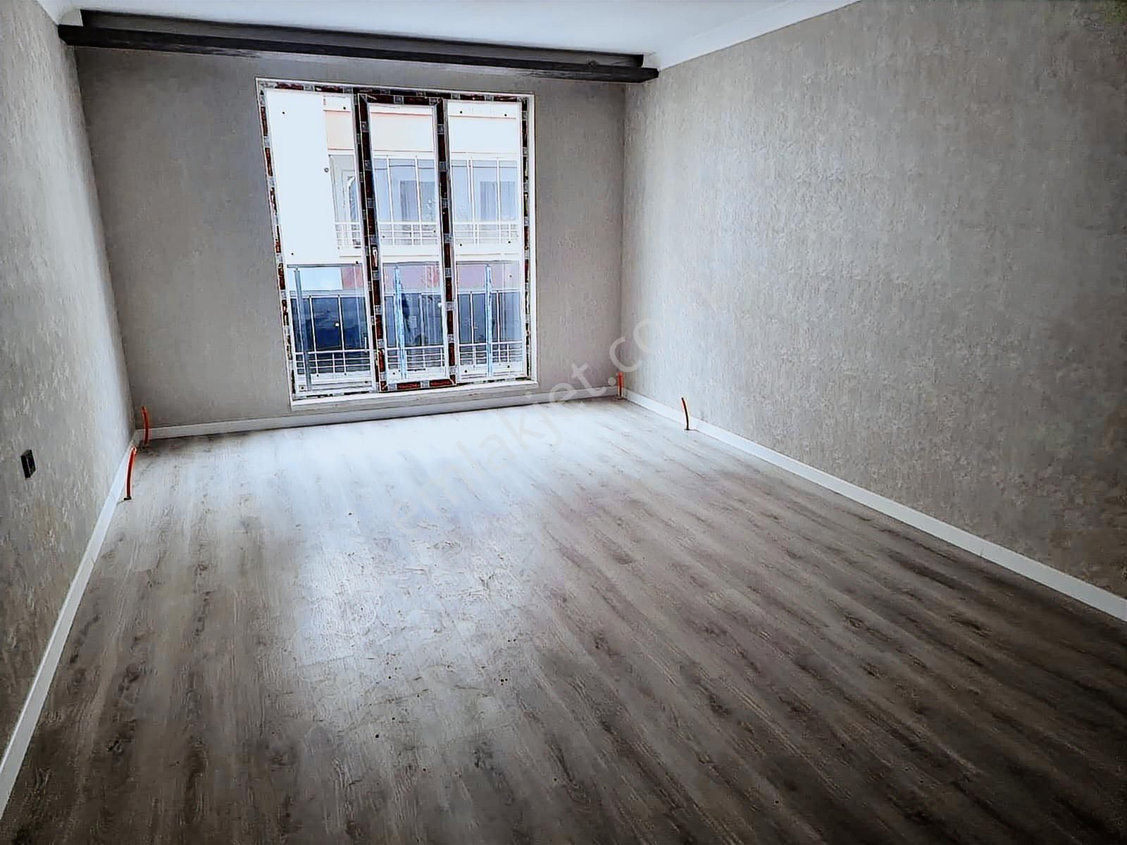 Merkezi Konumda Lüks Yapılı Sıfır 3+1 Satılık Daire - Görsel 3