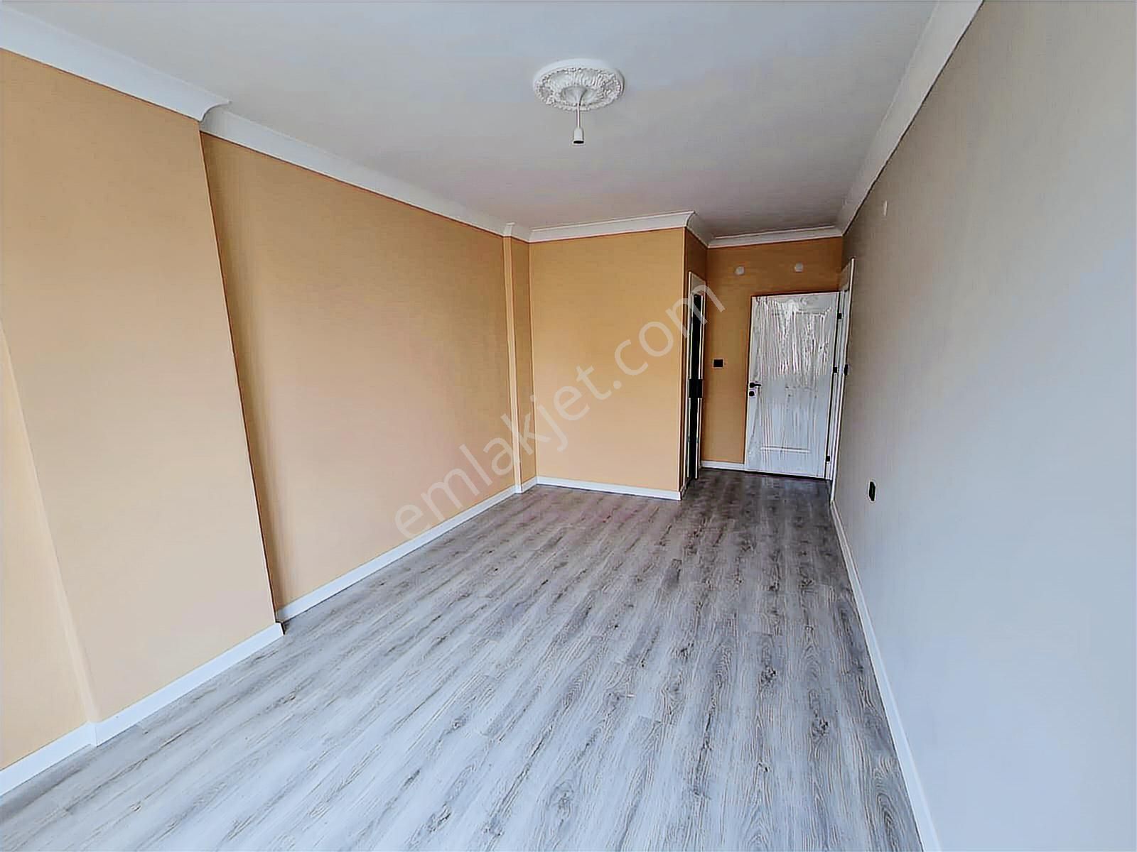 Merkezi Konumda Lüks Yapılı Sıfır 3+1 Satılık Daire - Görsel 10