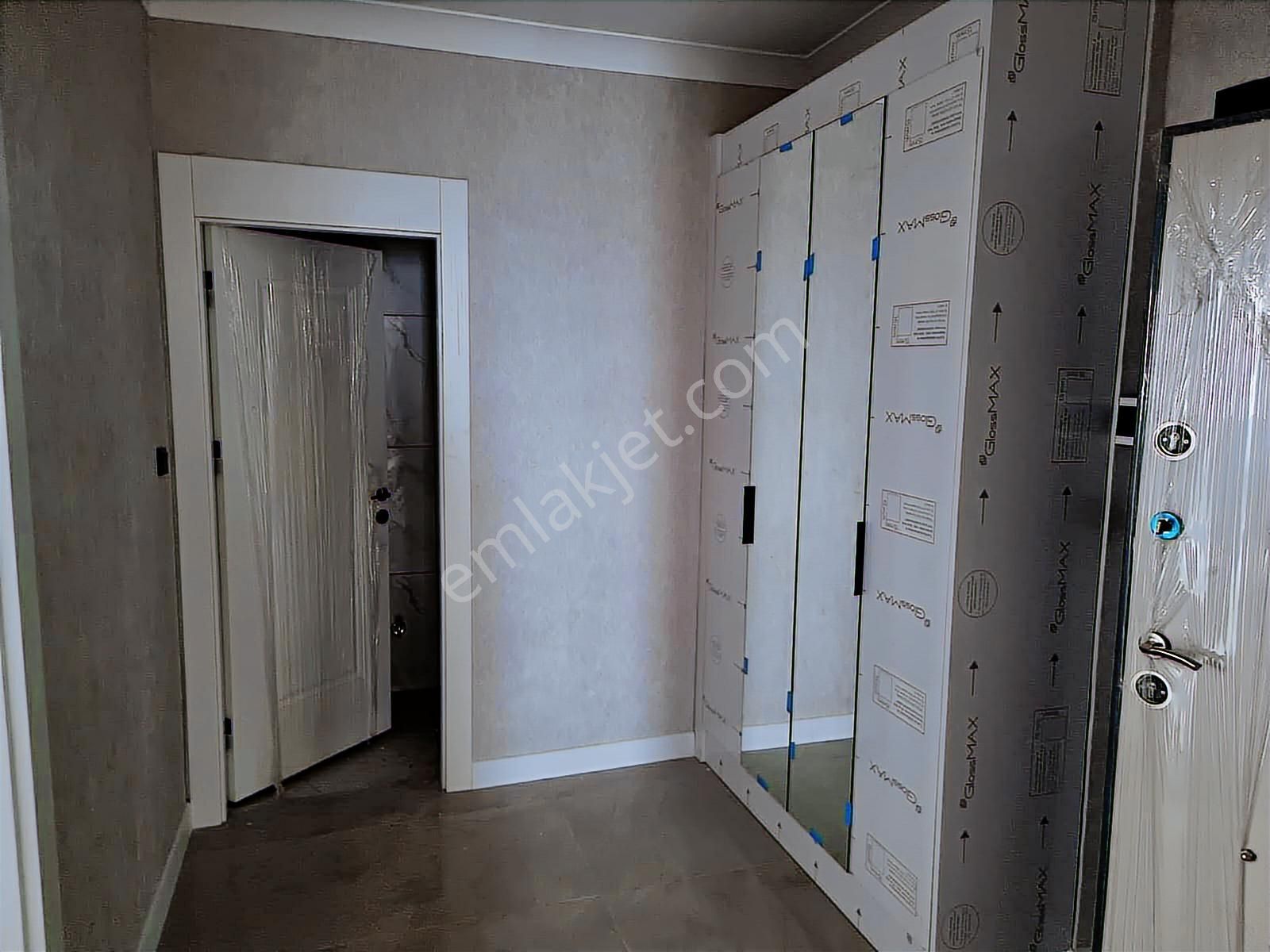 Merkezi Konumda Lüks Yapılı Sıfır 3+1 Satılık Daire - Görsel 20