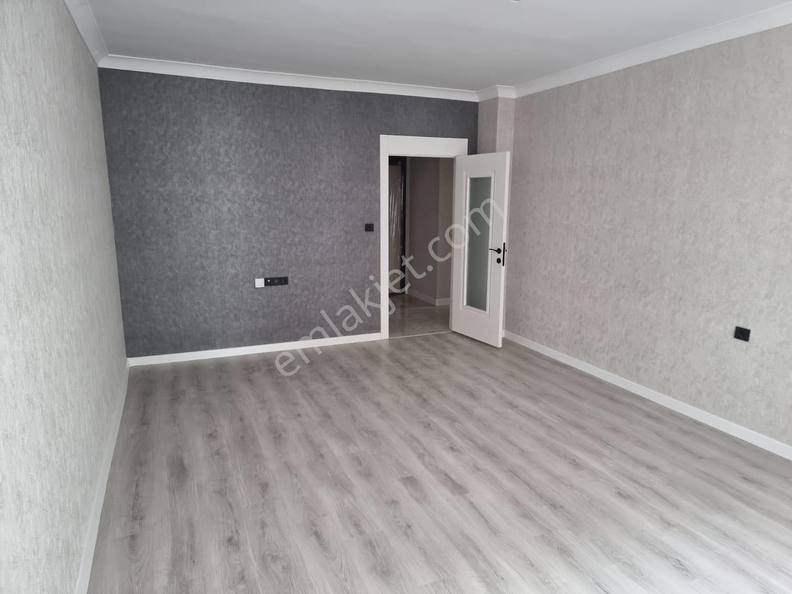 Merkezi Konumda Lüks Yapılı Sıfır 3+1 Satılık Daire - Görsel 7