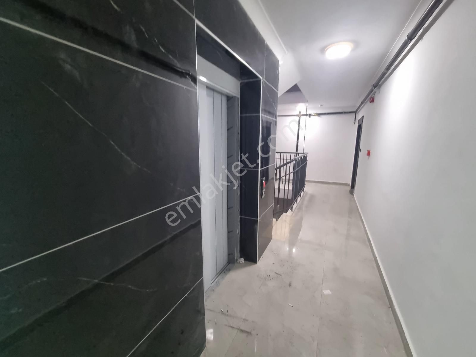 Merkezi Konumda Lüks Yapılı Sıfır 3+1 Satılık Daire - Görsel 26