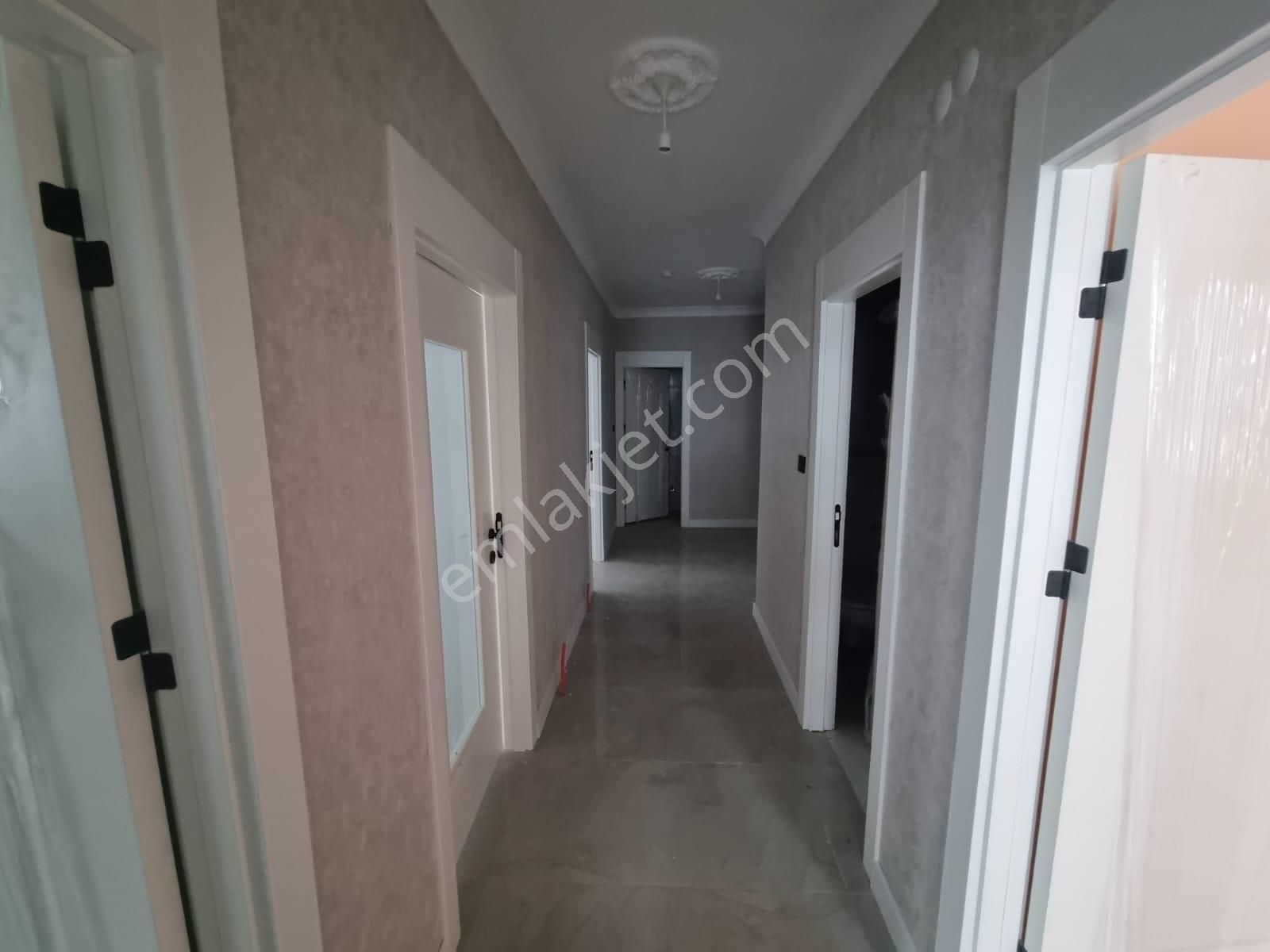 Merkezi Konumda Lüks Yapılı Sıfır 3+1 Satılık Daire - Görsel 21