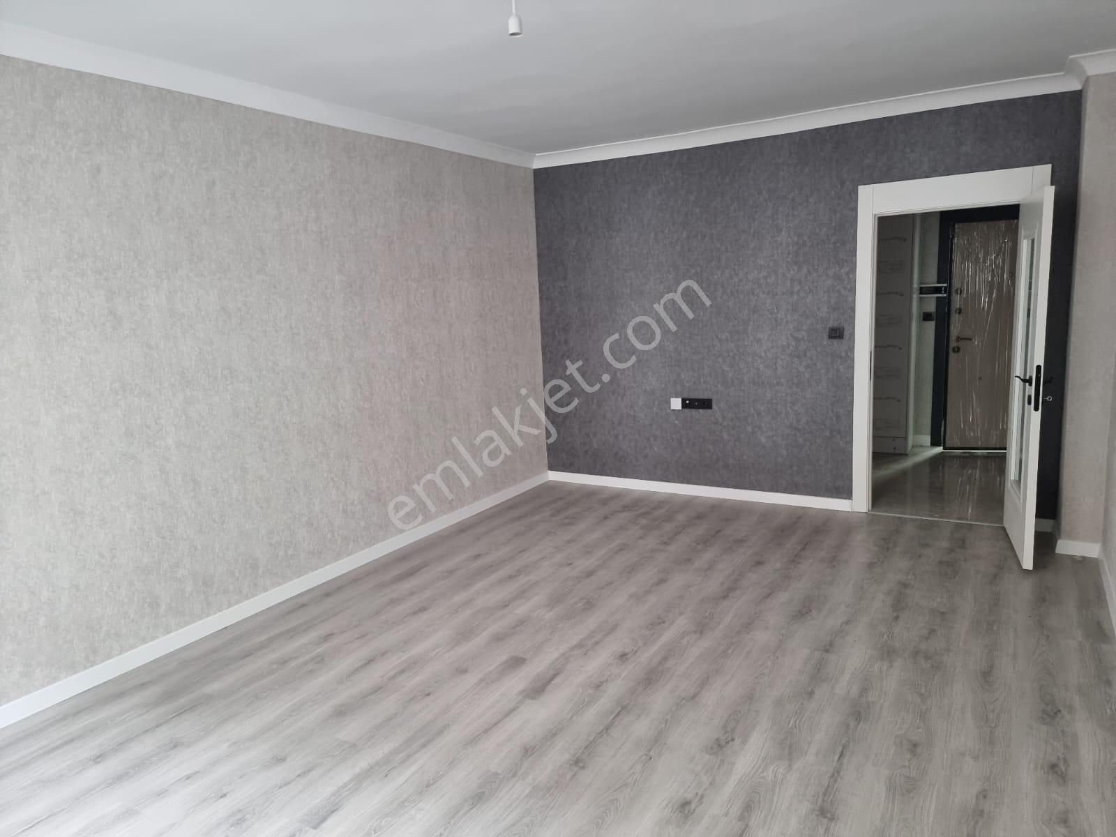 Merkezi Konumda Lüks Yapılı Sıfır 3+1 Satılık Daire - Görsel 6