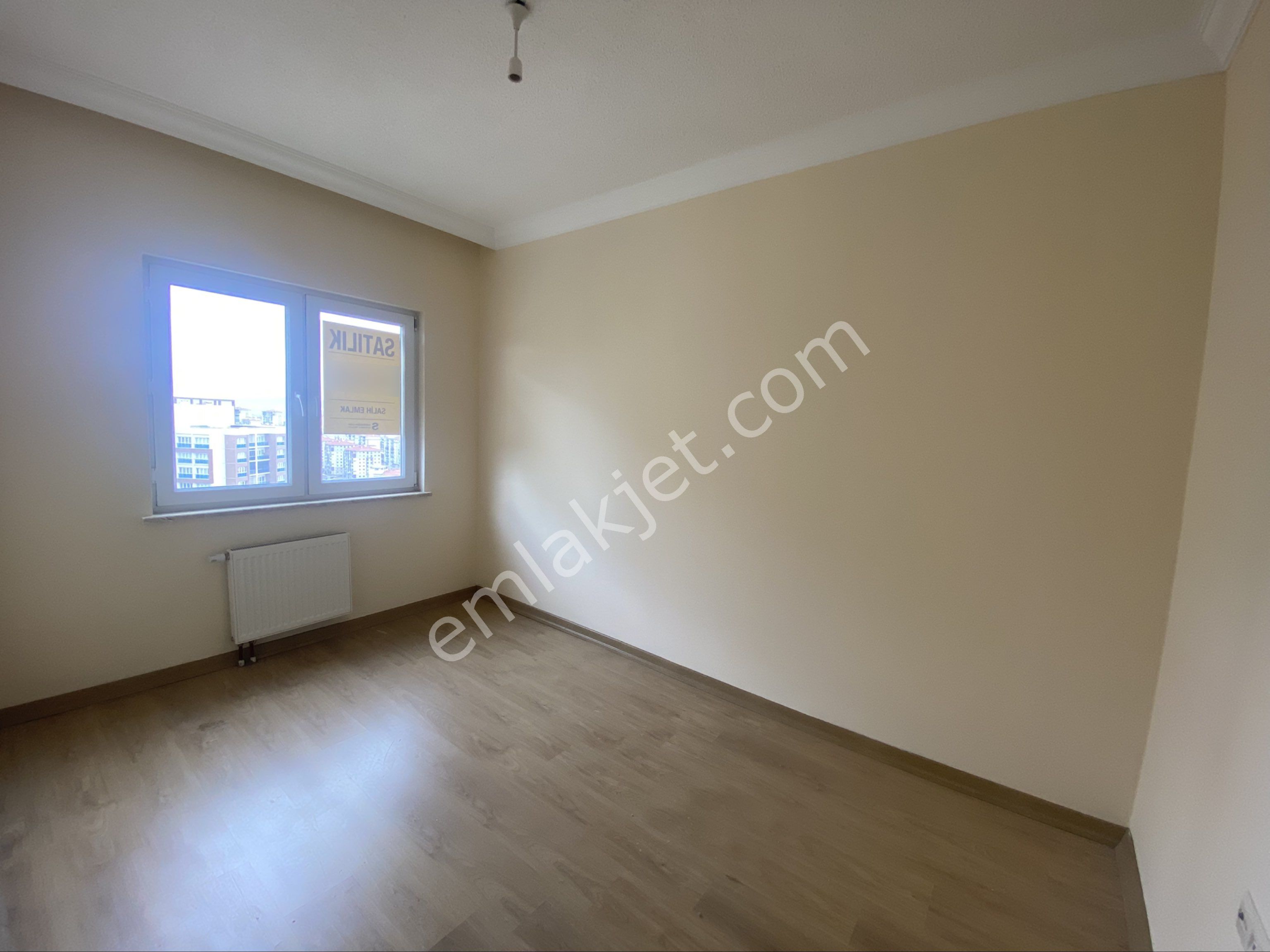 Salih Emlak’tan Kentsel Dönüşüm Toki De 125 M2 3 + 1 Daire - Görsel 18