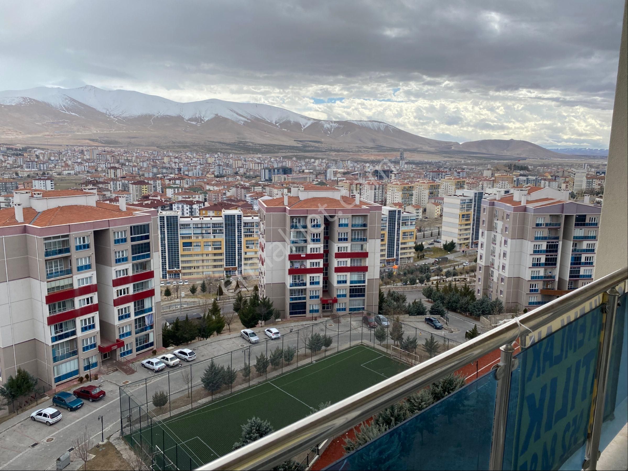 Salih Emlak’tan Kentsel Dönüşüm Toki De 125 M2 3 + 1 Daire