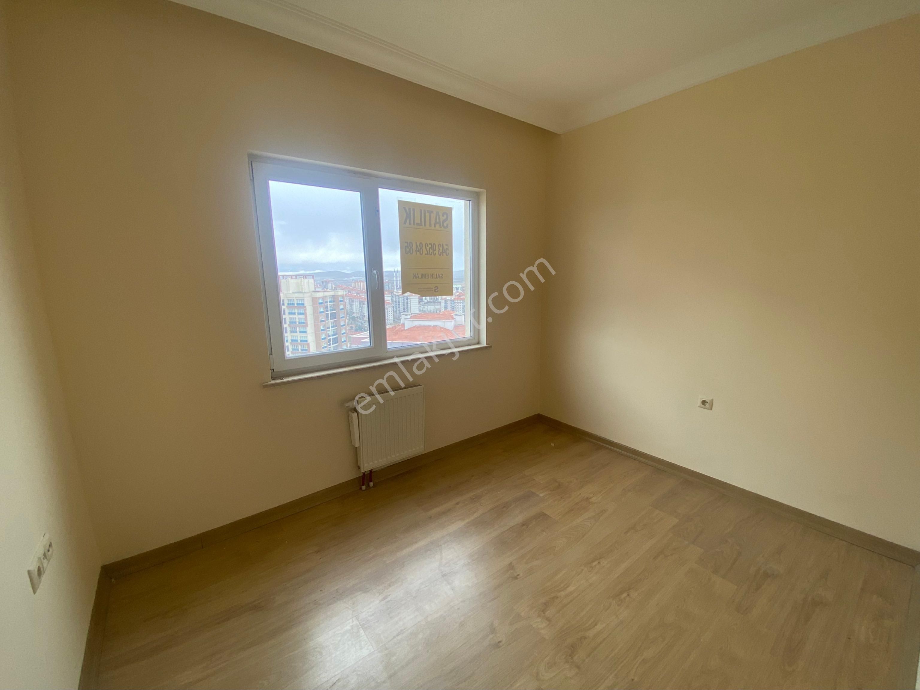 Salih Emlak’tan Kentsel Dönüşüm Toki De 125 M2 3 + 1 Daire - Görsel 17