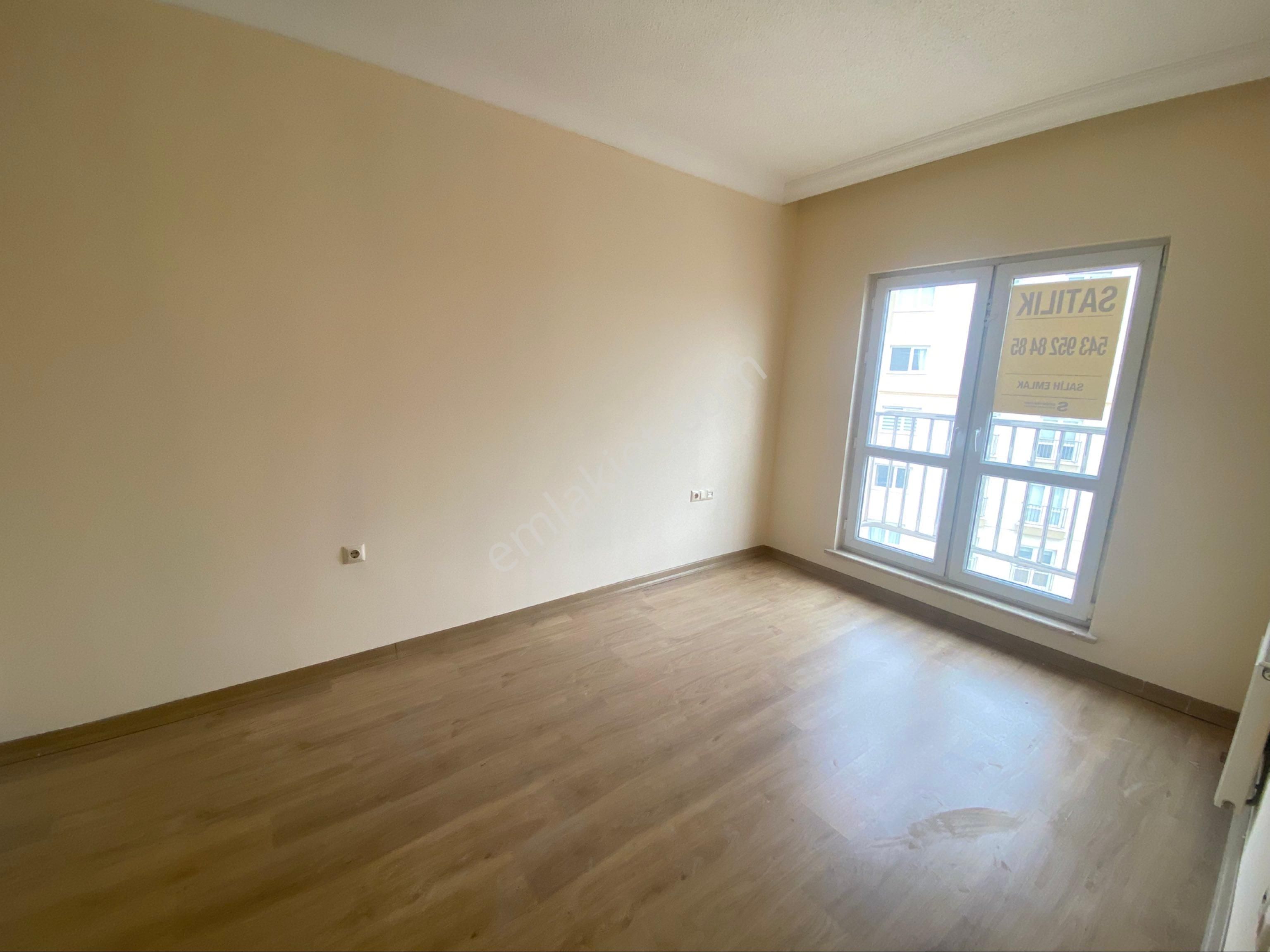 Salih Emlak’tan Kentsel Dönüşüm Toki De 125 M2 3 + 1 Daire - Görsel 15