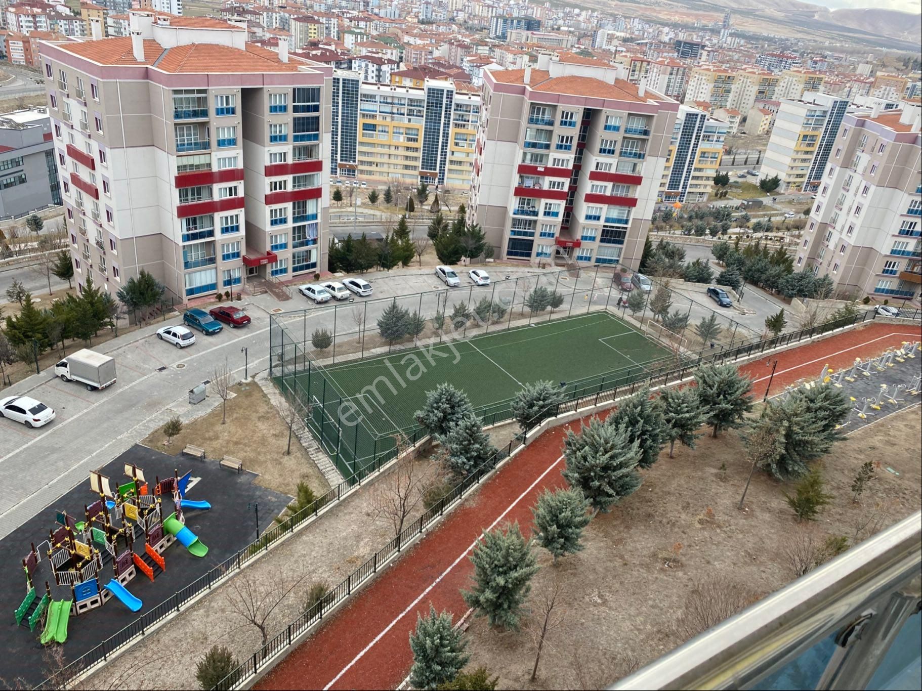 Salih Emlak’tan Kentsel Dönüşüm Toki De 125 M2 3 + 1 Daire - Görsel 4