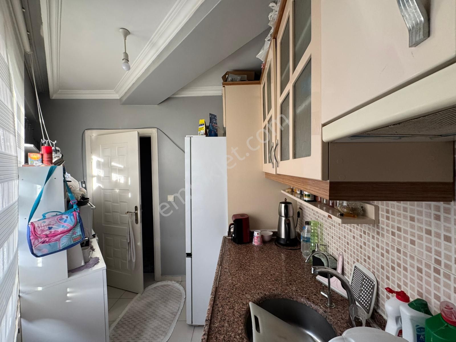 Tuna Mah Türkiye Emlak 2+1 Kredili 1.kat 110m Daire Kod 2697 - Görsel 17