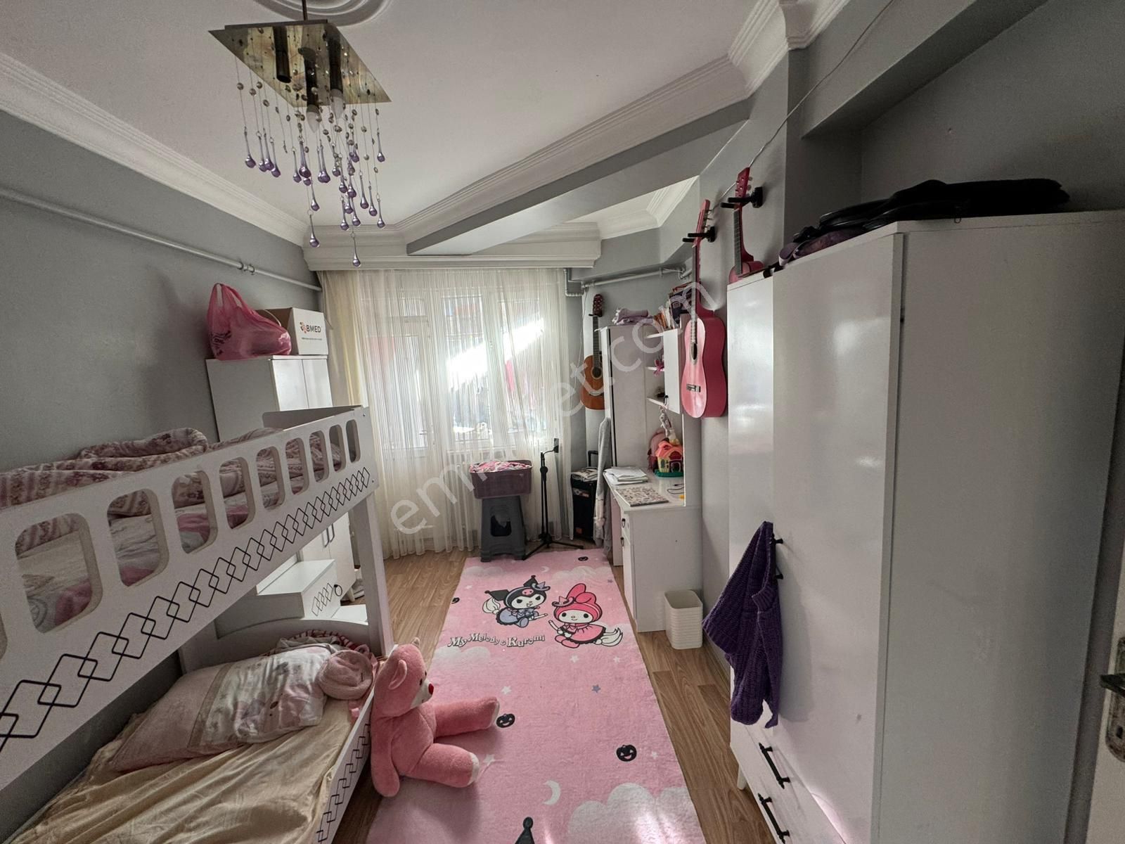 Tuna Mah Türkiye Emlak 2+1 Kredili 1.kat 110m Daire Kod 2697 - Görsel 11