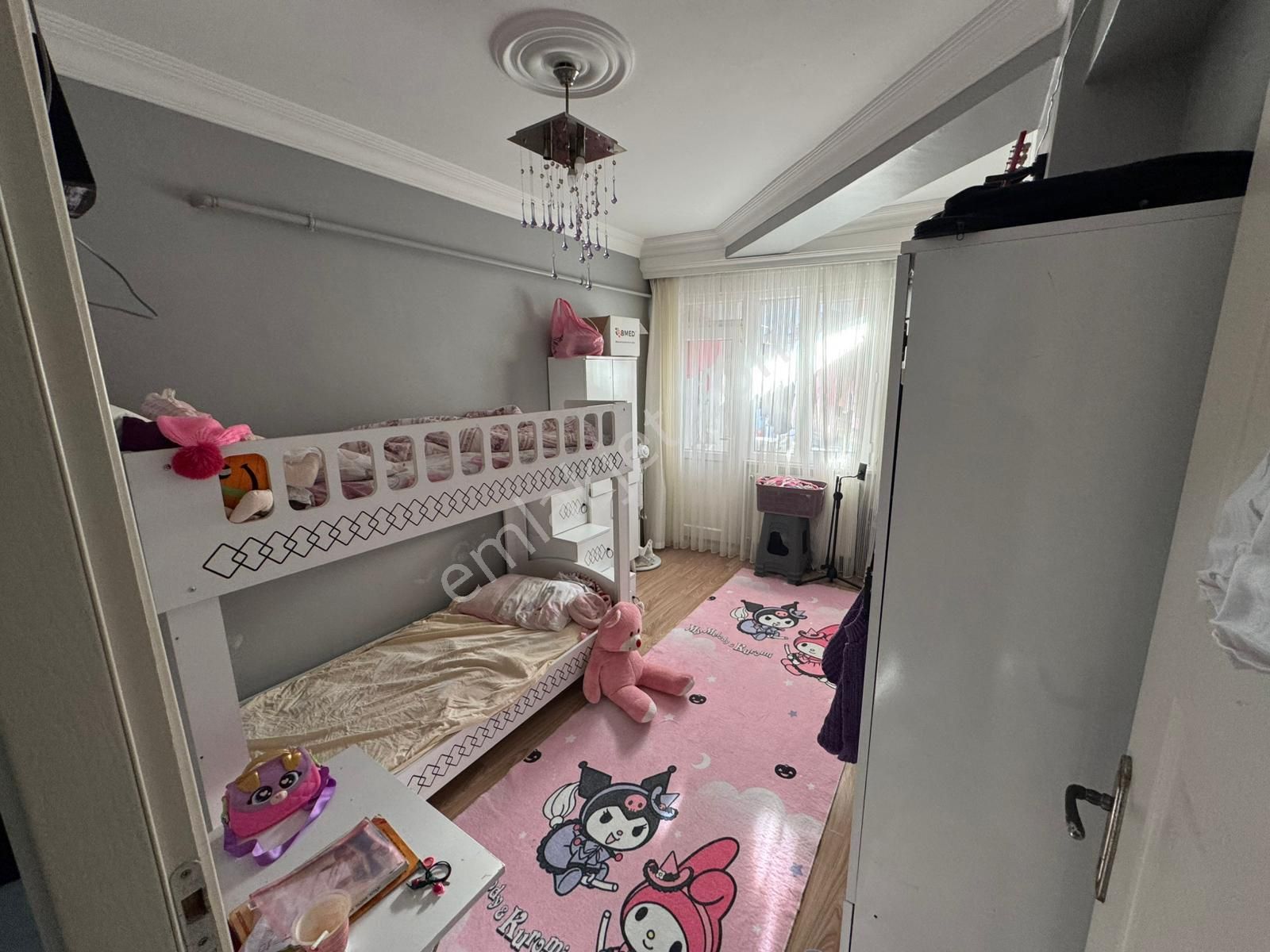 Tuna Mah Türkiye Emlak 2+1 Kredili 1.kat 110m Daire Kod 2697 - Görsel 10