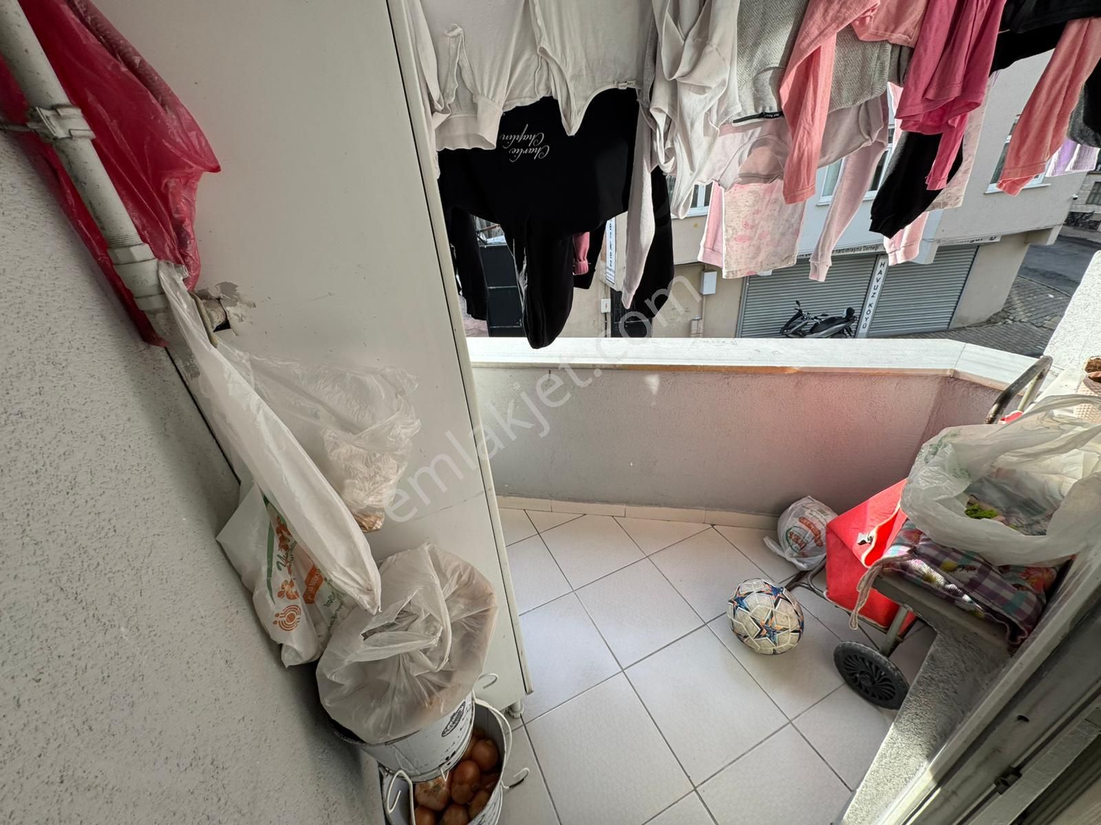 Tuna Mah Türkiye Emlak 2+1 Kredili 1.kat 110m Daire Kod 2697 - Görsel 21