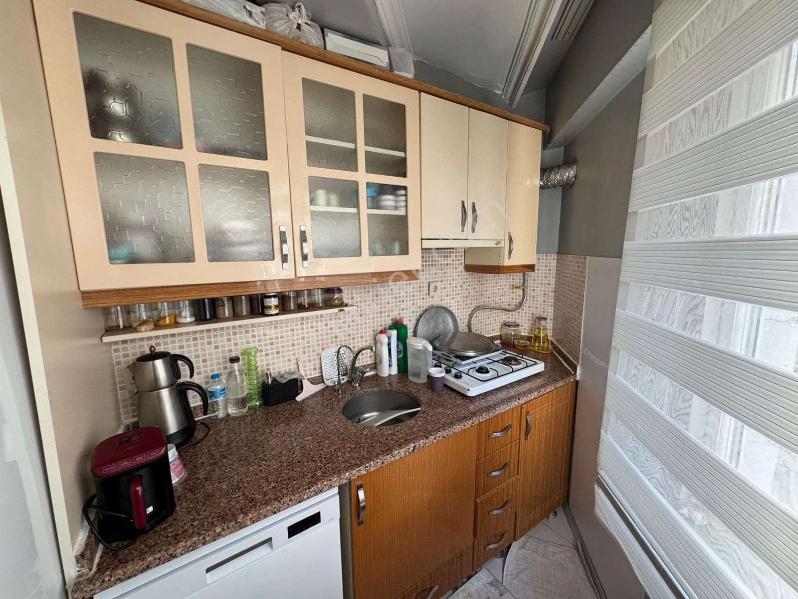 Tuna Mah Türkiye Emlak 2+1 Kredili 1.kat 110m Daire Kod 2697 - Görsel 16