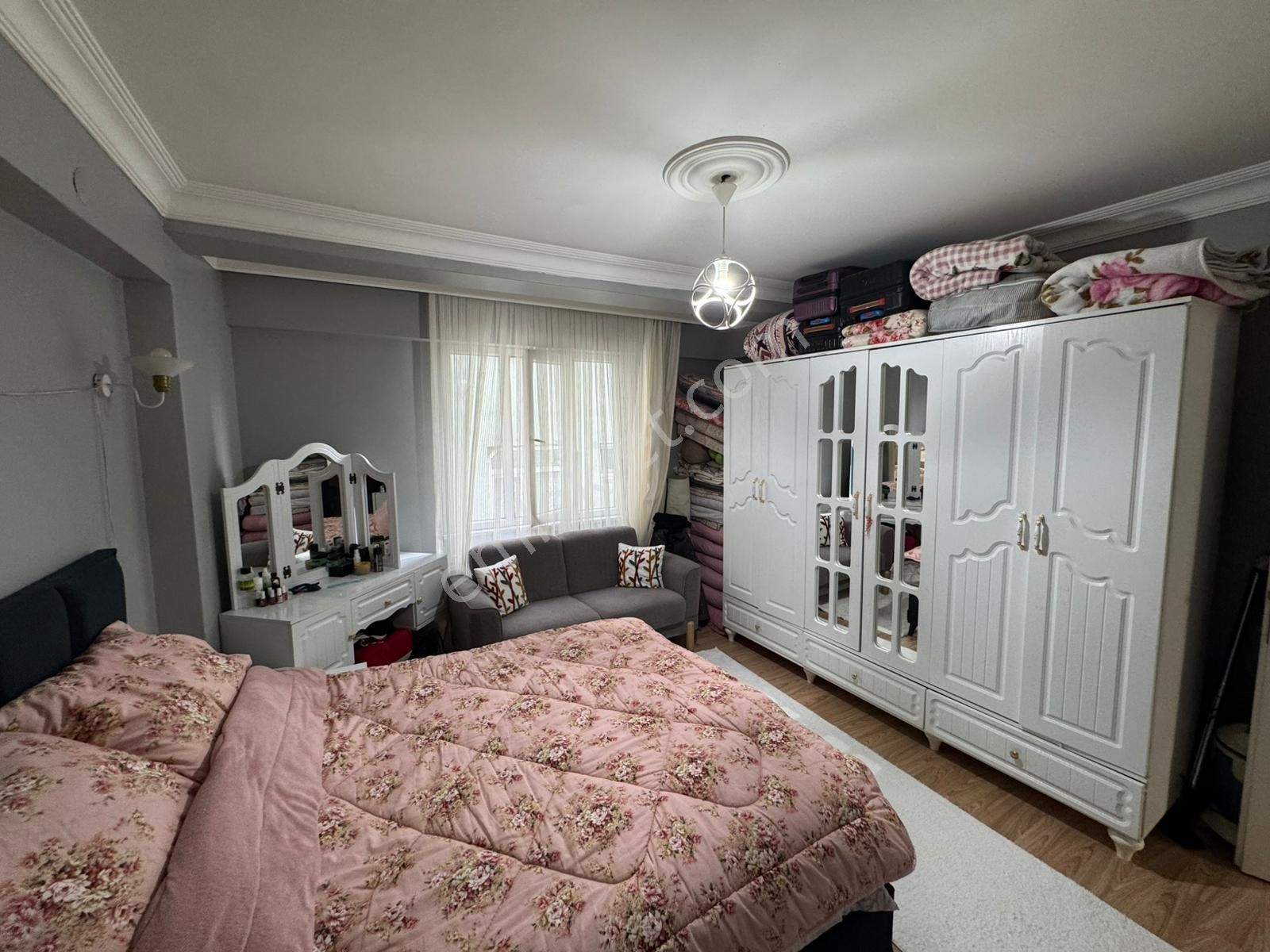 Tuna Mah Türkiye Emlak 2+1 Kredili 1.kat 110m Daire Kod 2697 - Görsel 8