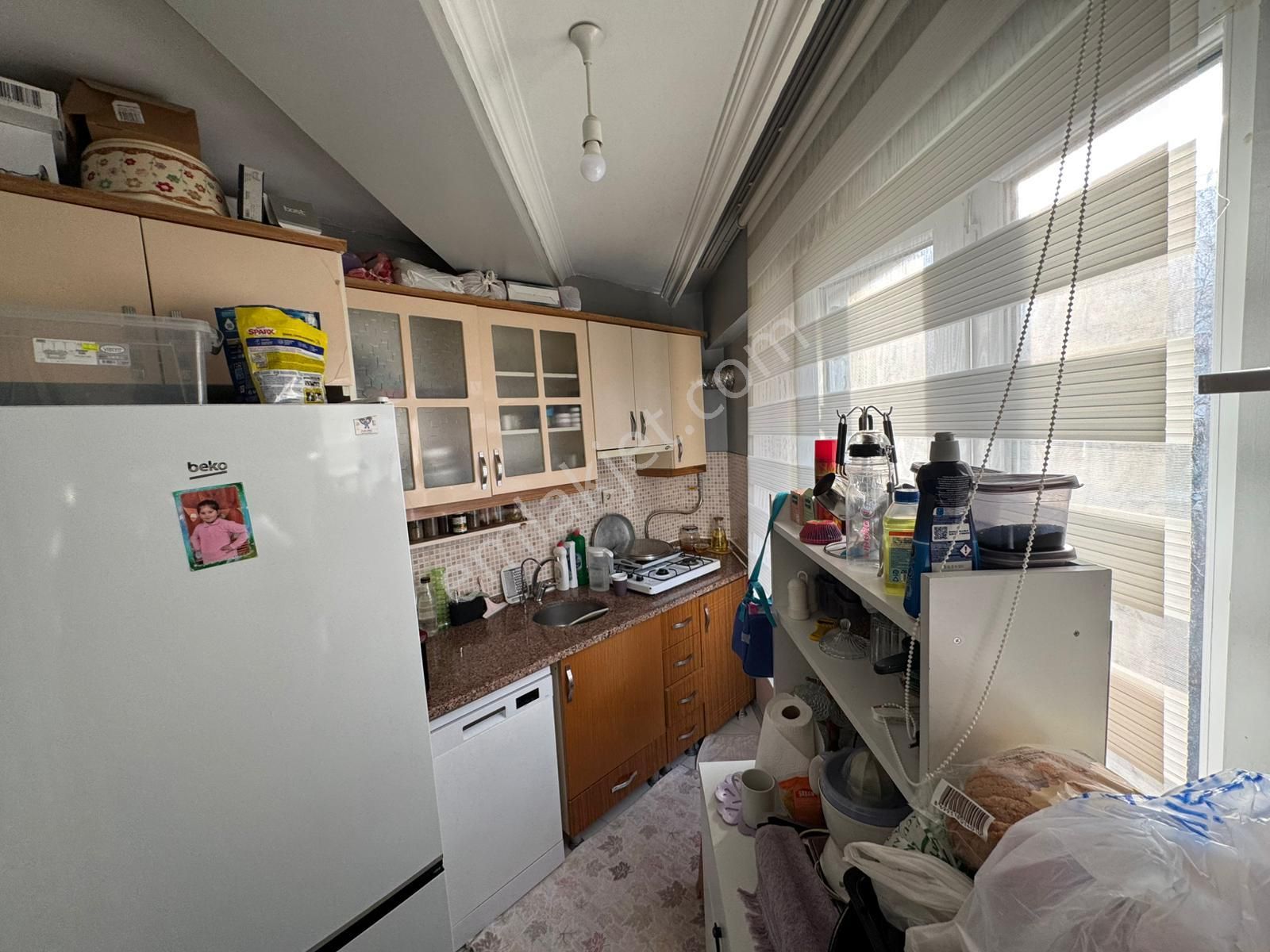 Tuna Mah Türkiye Emlak 2+1 Kredili 1.kat 110m Daire Kod 2697 - Görsel 14