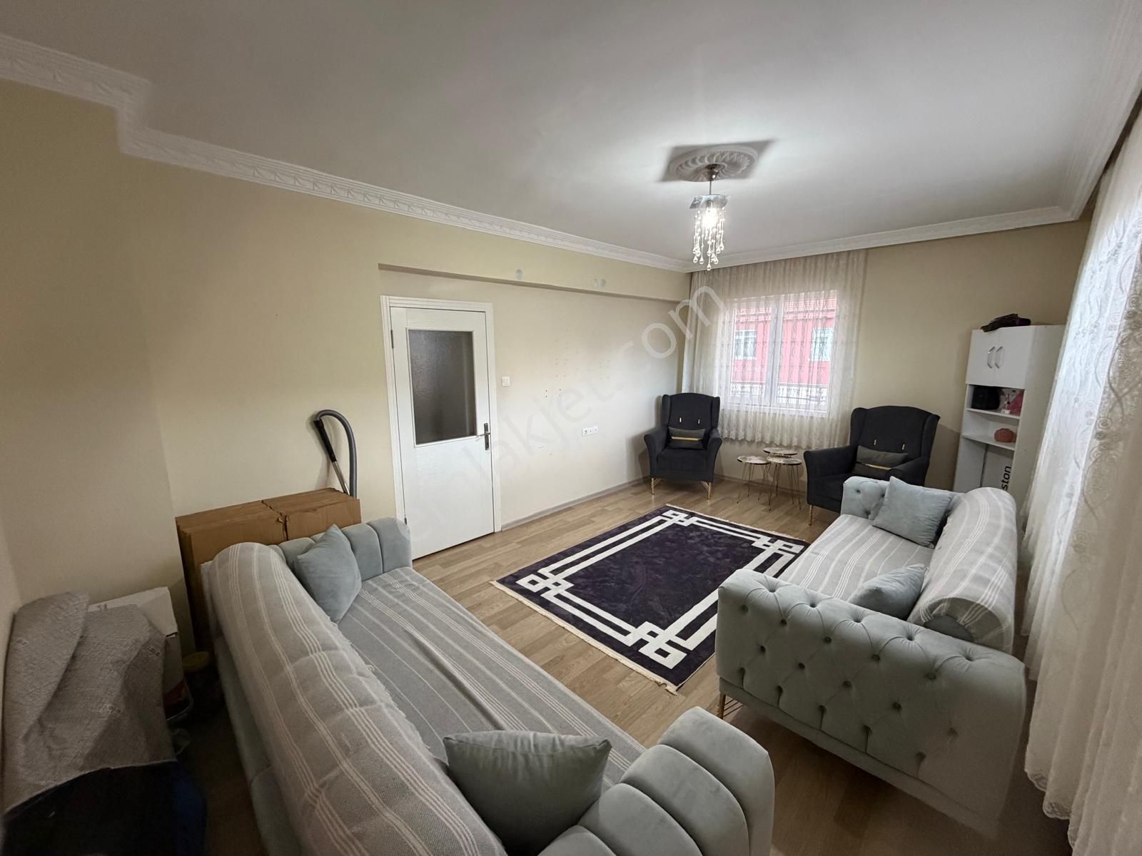 Demiröz'den Konum Harikası Her Yere Yürüme Mesafesinde Katta 3+1 Daire - Görsel 7