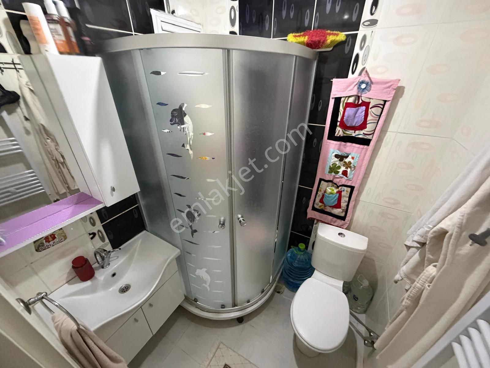 Demiröz'den Konum Harikası Her Yere Yürüme Mesafesinde Katta 3+1 Daire - Görsel 30