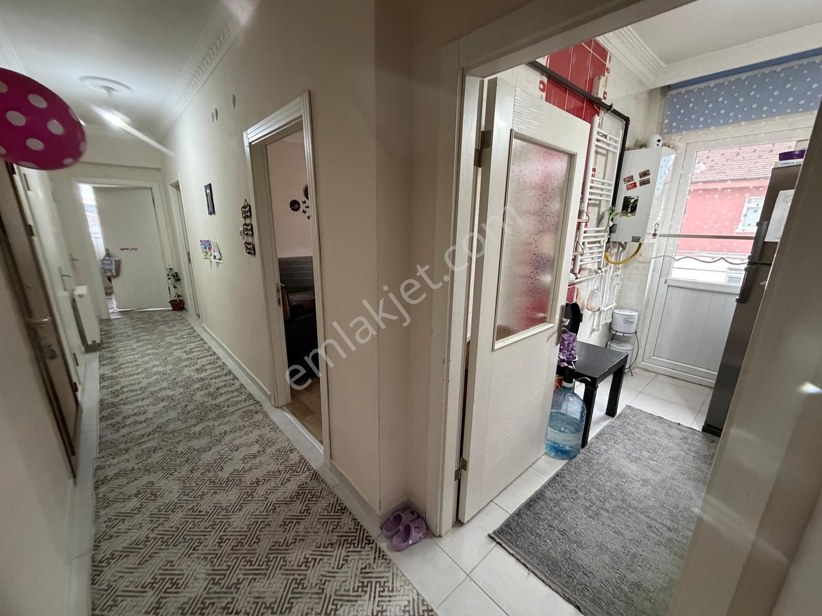 Demiröz'den Konum Harikası Her Yere Yürüme Mesafesinde Katta 3+1 Daire - Görsel 16