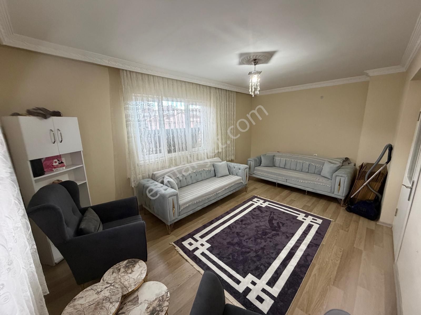 Demiröz'den Konum Harikası Her Yere Yürüme Mesafesinde Katta 3+1 Daire