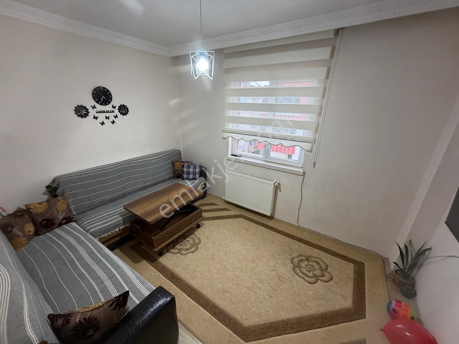 Demiröz'den Konum Harikası Her Yere Yürüme Mesafesinde Katta 3+1 Daire - Görsel 20