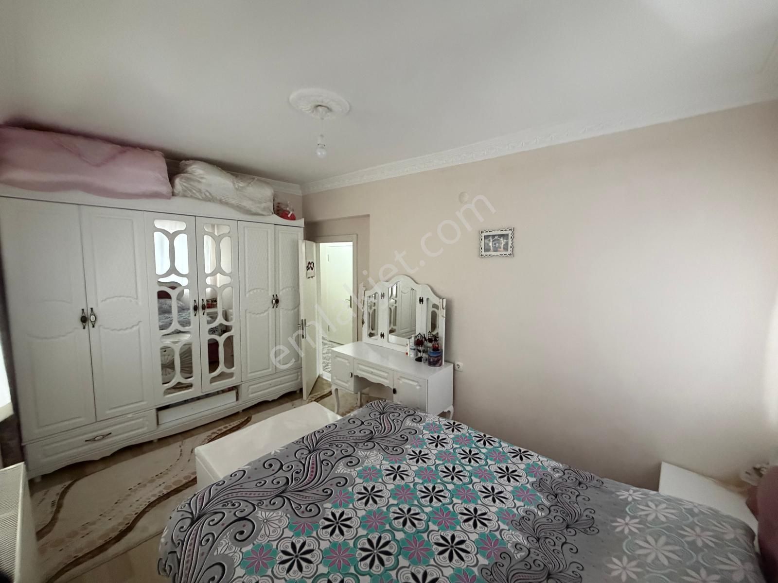 Demiröz'den Konum Harikası Her Yere Yürüme Mesafesinde Katta 3+1 Daire - Görsel 27