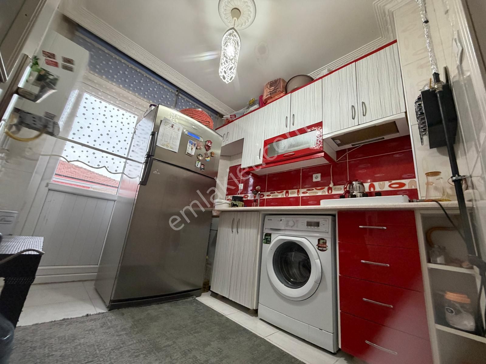 Demiröz'den Konum Harikası Her Yere Yürüme Mesafesinde Katta 3+1 Daire - Görsel 11