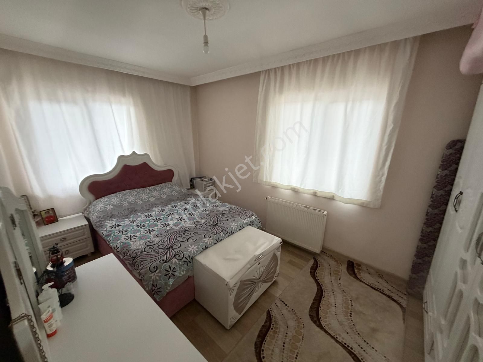 Demiröz'den Konum Harikası Her Yere Yürüme Mesafesinde Katta 3+1 Daire - Görsel 23