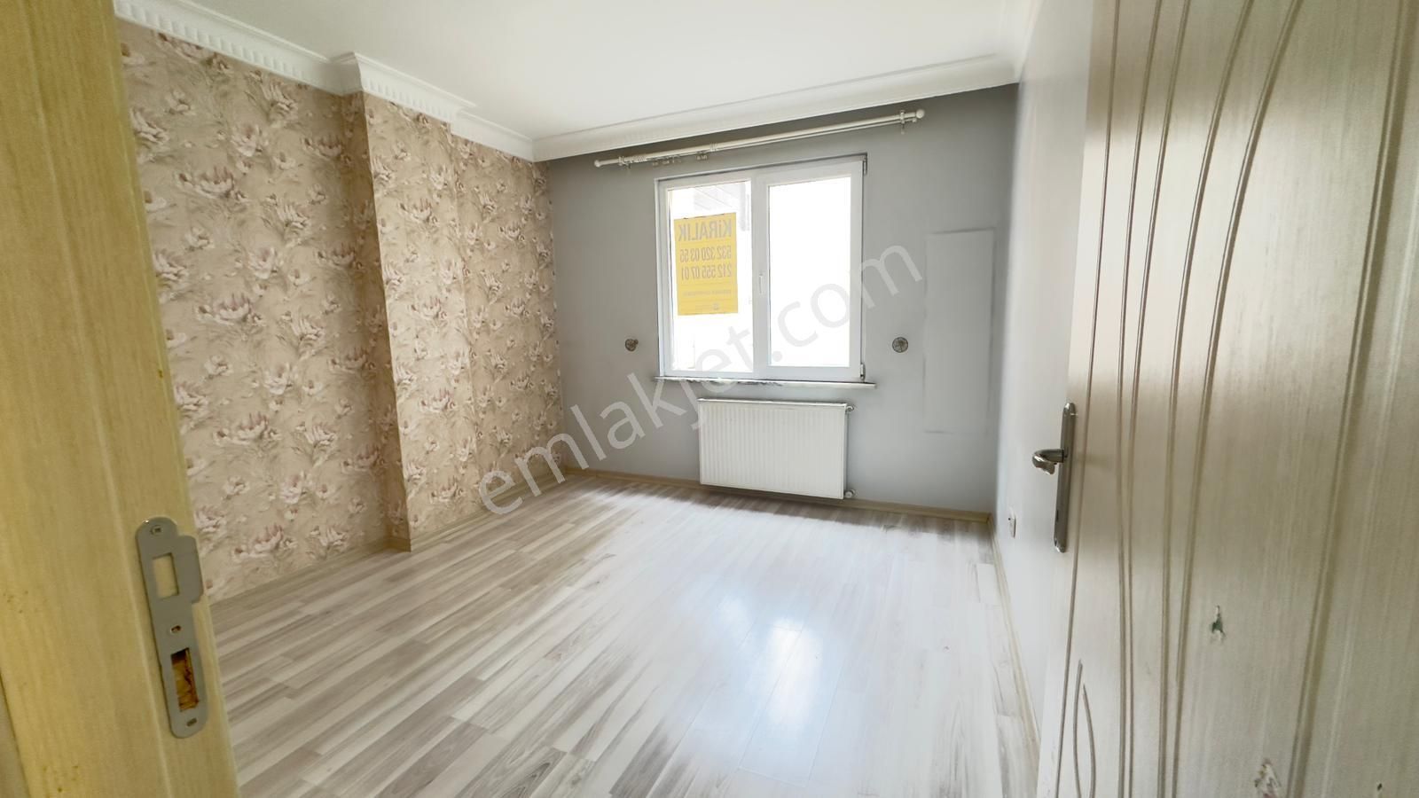 Başokur'dan Bahçelievler Zafer Mh. Genç Binada Kiralık 2+1 - Görsel 11