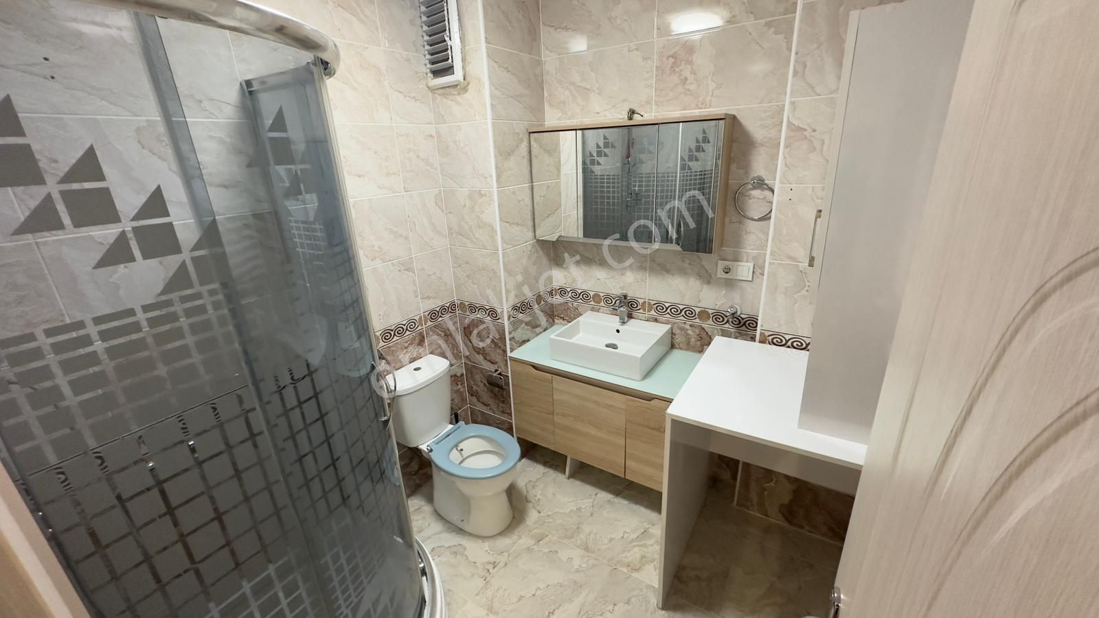 Başokur'dan Bahçelievler Zafer Mh. Genç Binada Kiralık 2+1 - Görsel 23