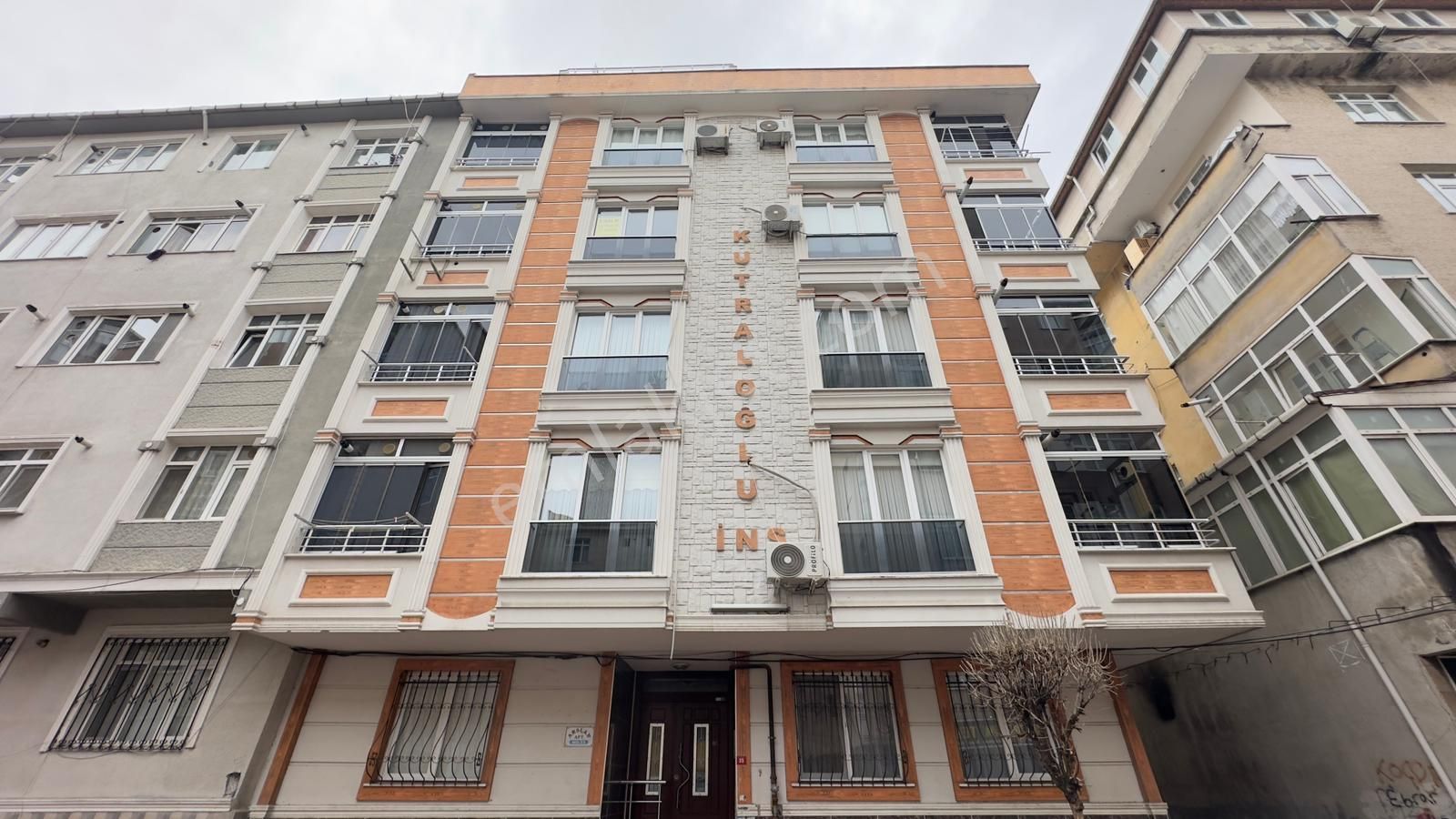 Başokur'dan Bahçelievler Zafer Mh. Genç Binada Kiralık 2+1 - Görsel 27