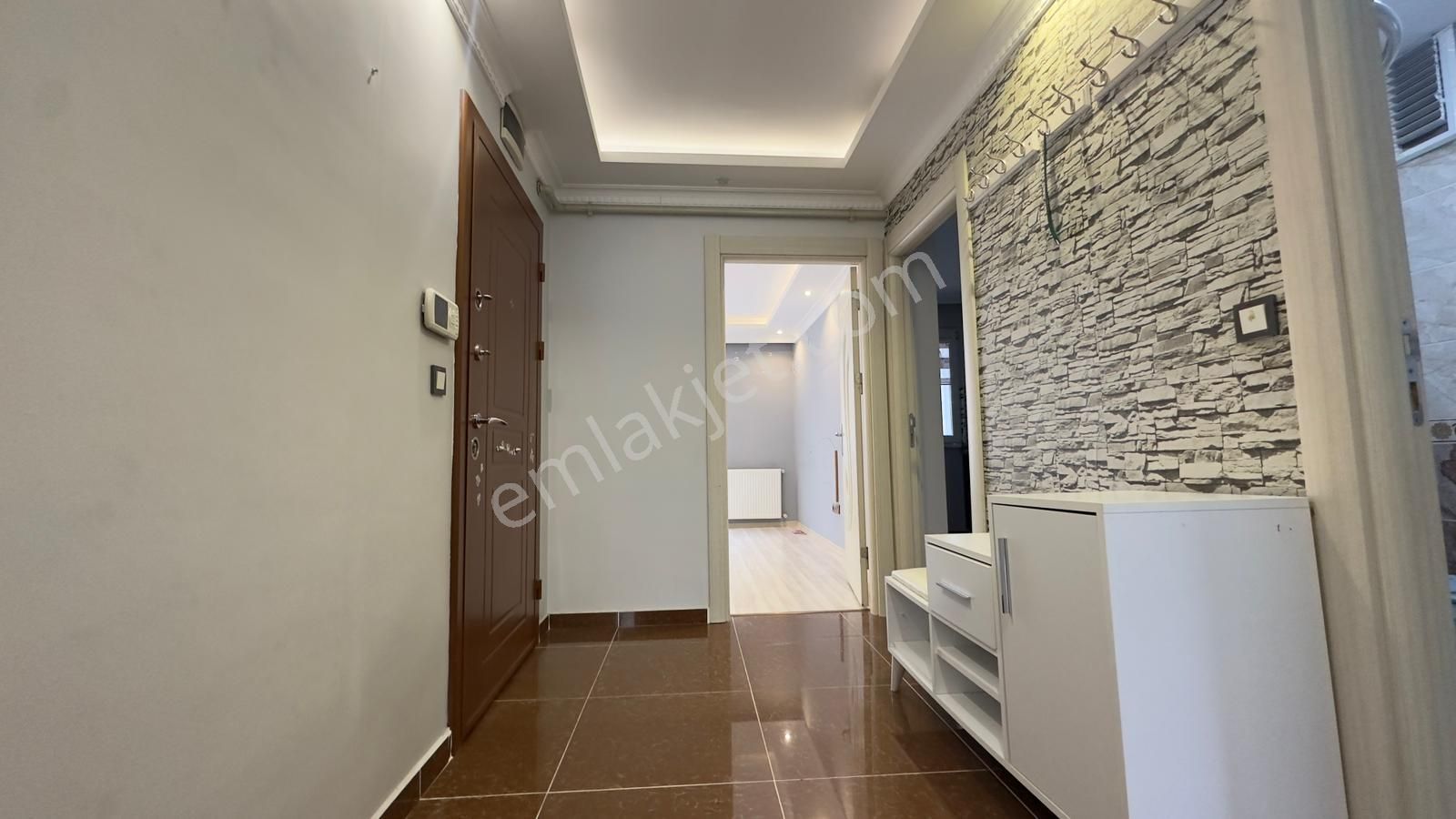 Başokur'dan Bahçelievler Zafer Mh. Genç Binada Kiralık 2+1 - Görsel 20