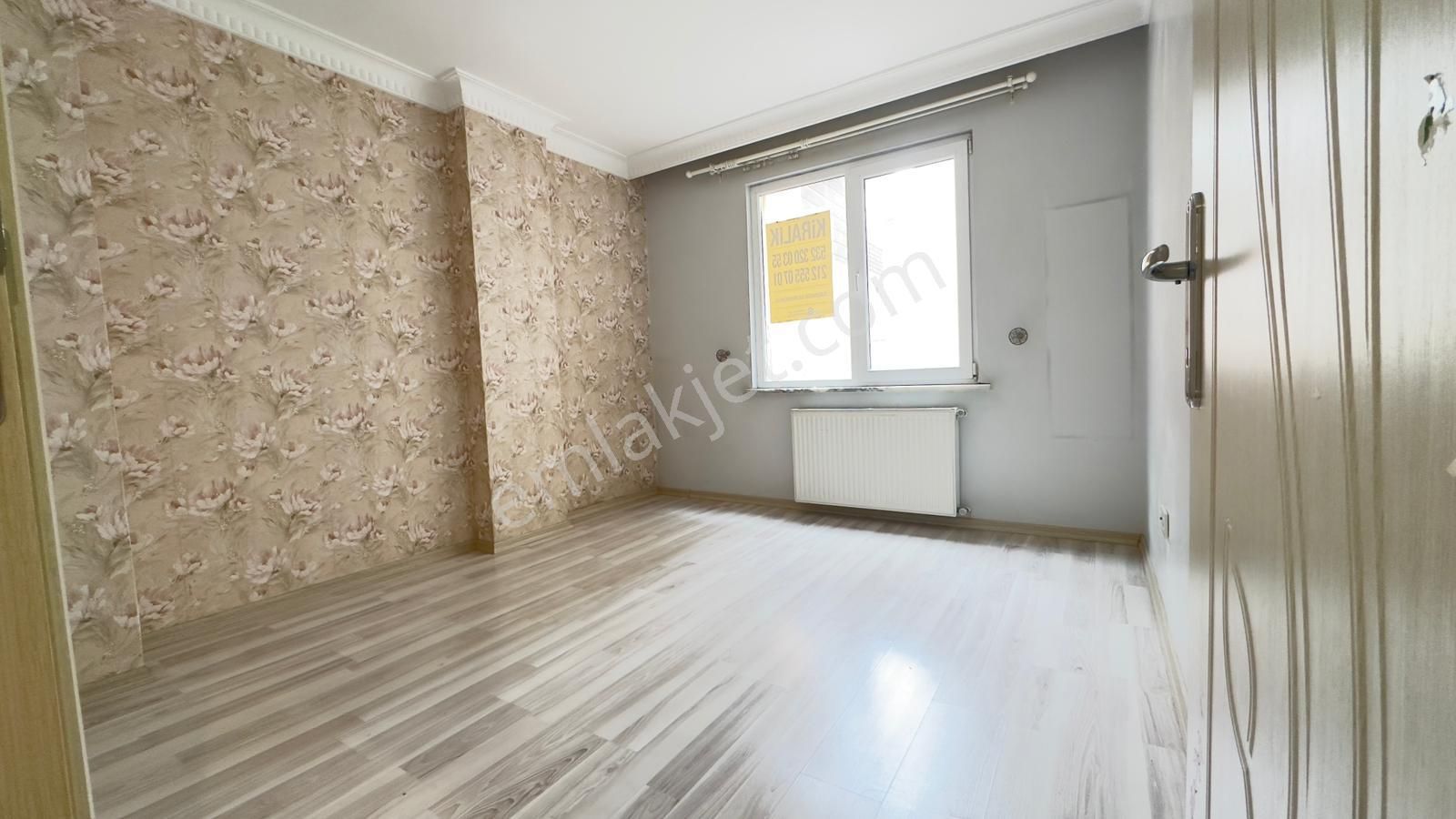 Başokur'dan Bahçelievler Zafer Mh. Genç Binada Kiralık 2+1 - Görsel 9