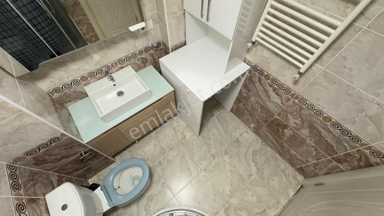 Başokur'dan Bahçelievler Zafer Mh. Genç Binada Kiralık 2+1 - Görsel 25