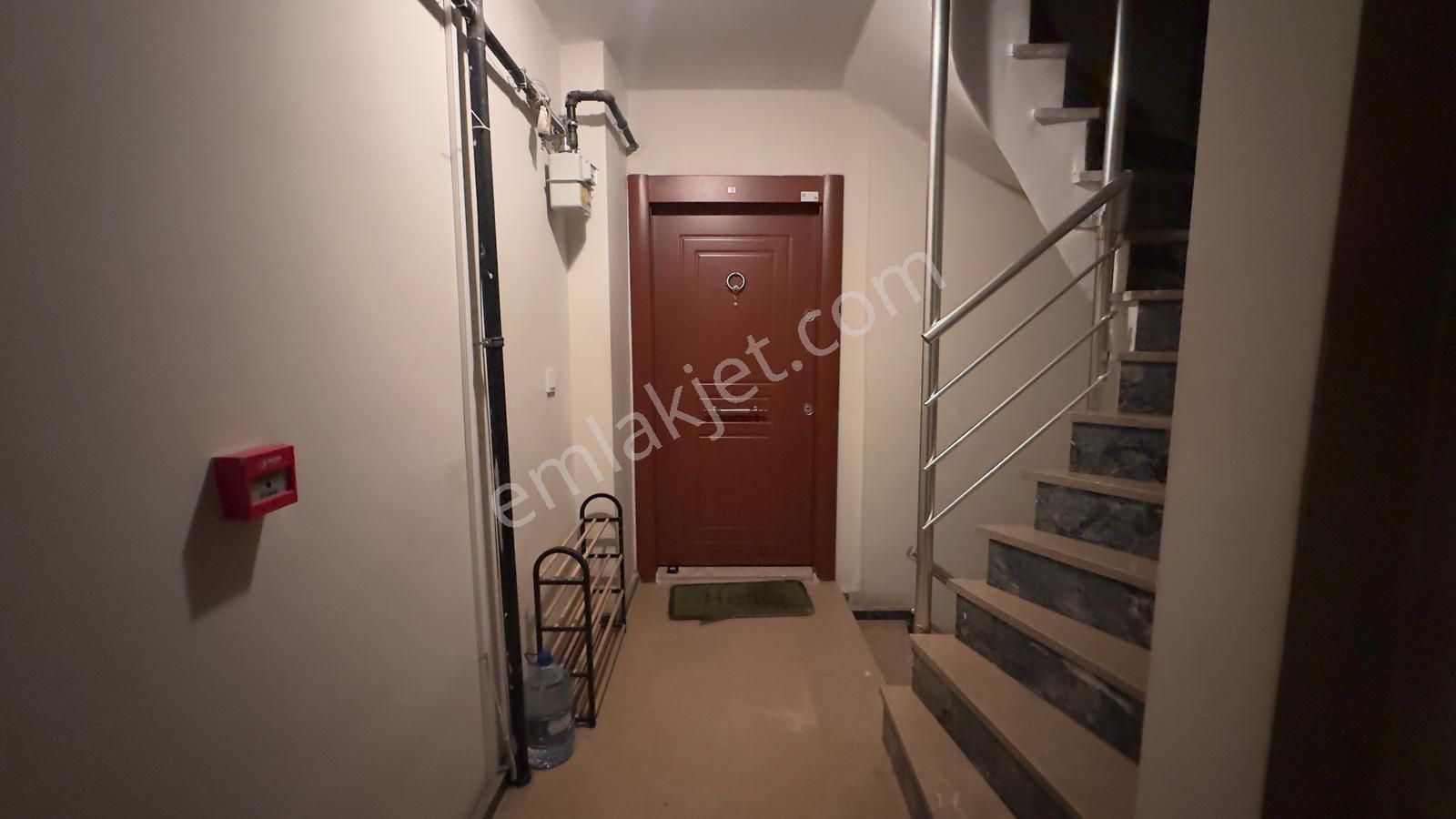 Başokur'dan Bahçelievler Zafer Mh. Genç Binada Kiralık 2+1 - Görsel 26