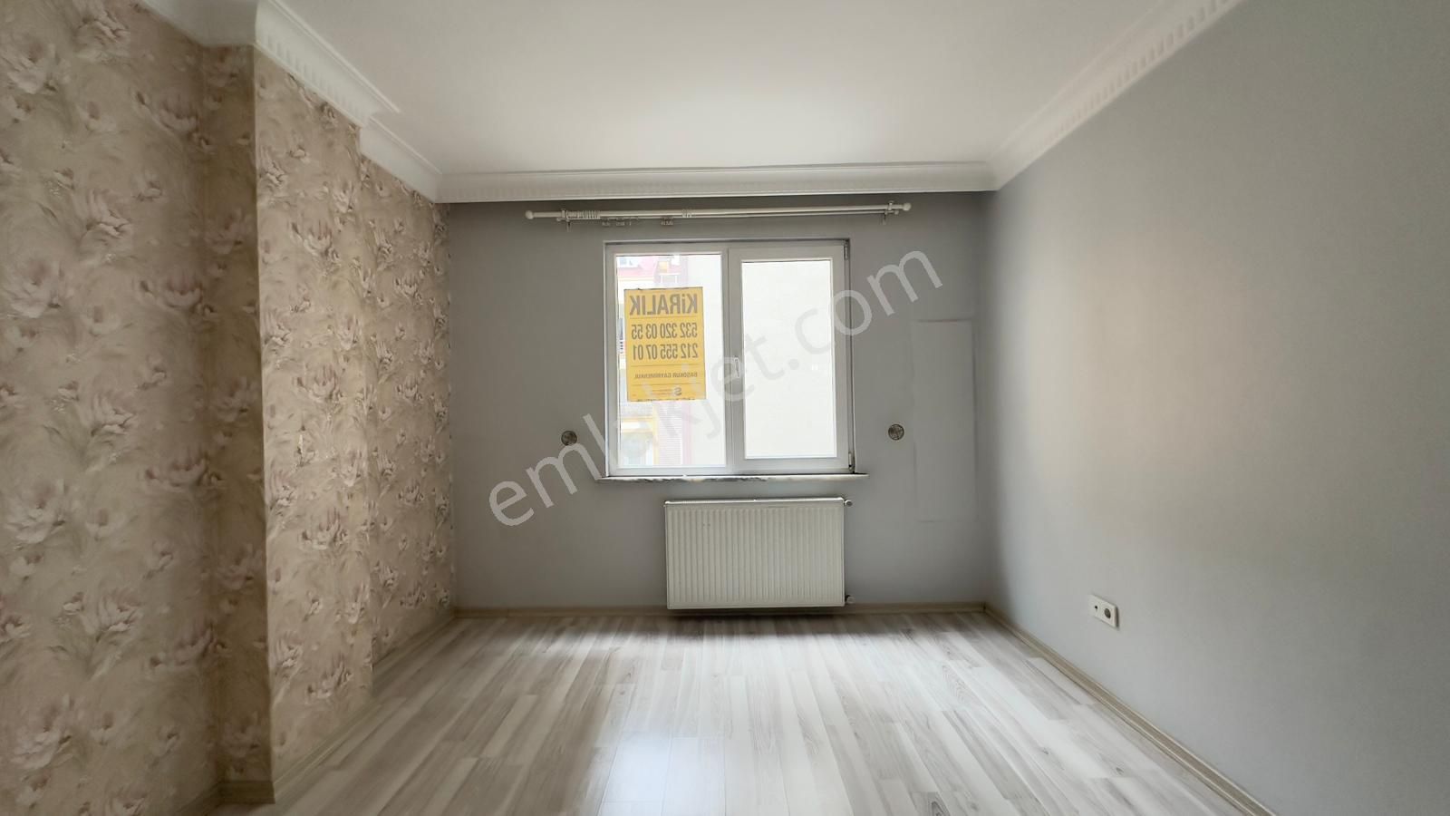 Başokur'dan Bahçelievler Zafer Mh. Genç Binada Kiralık 2+1 - Görsel 8