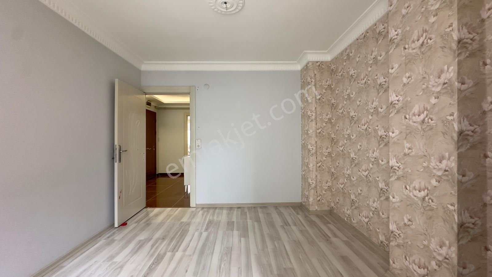 Başokur'dan Bahçelievler Zafer Mh. Genç Binada Kiralık 2+1 - Görsel 10