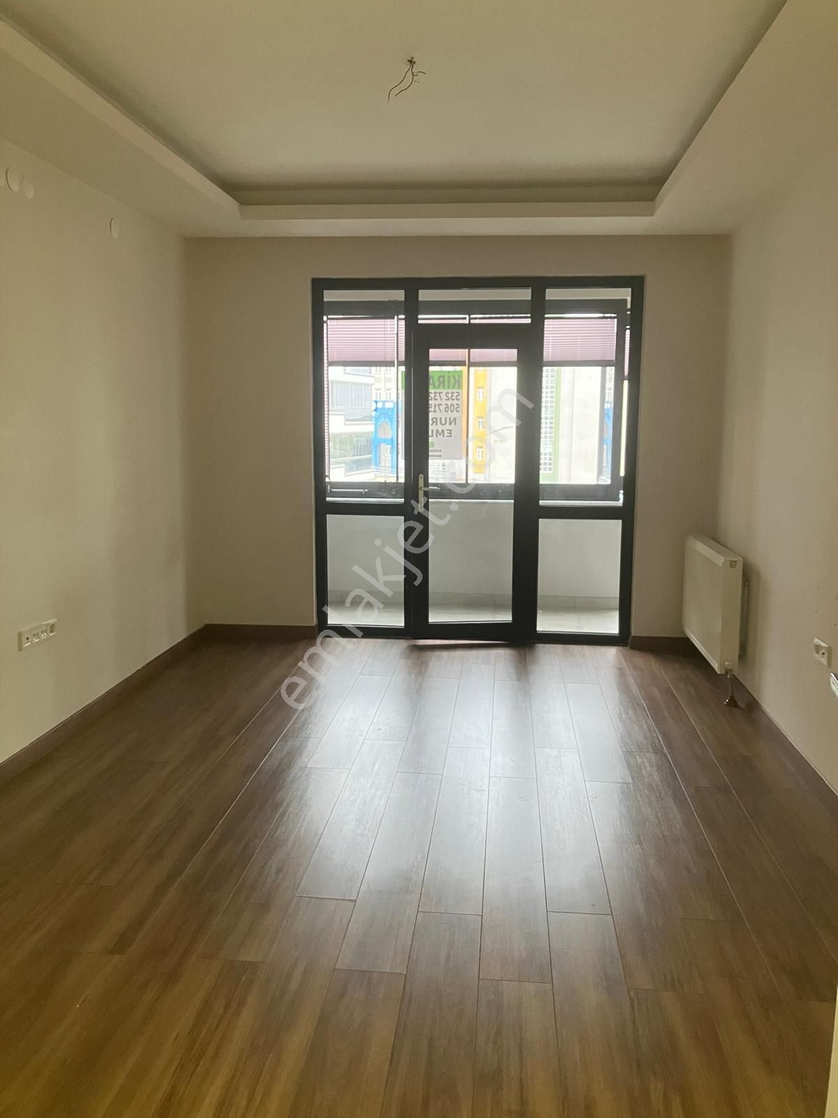 Çerkezköy Tepe’de Prestijli Yaşam | Ara Kat 4+1 Kiralık - Görsel 12