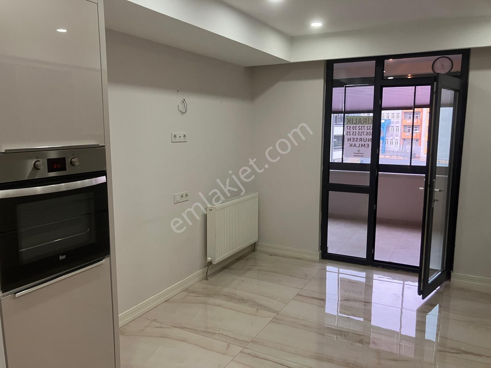 Çerkezköy Tepe’de Prestijli Yaşam | Ara Kat 4+1 Kiralık - Görsel 15