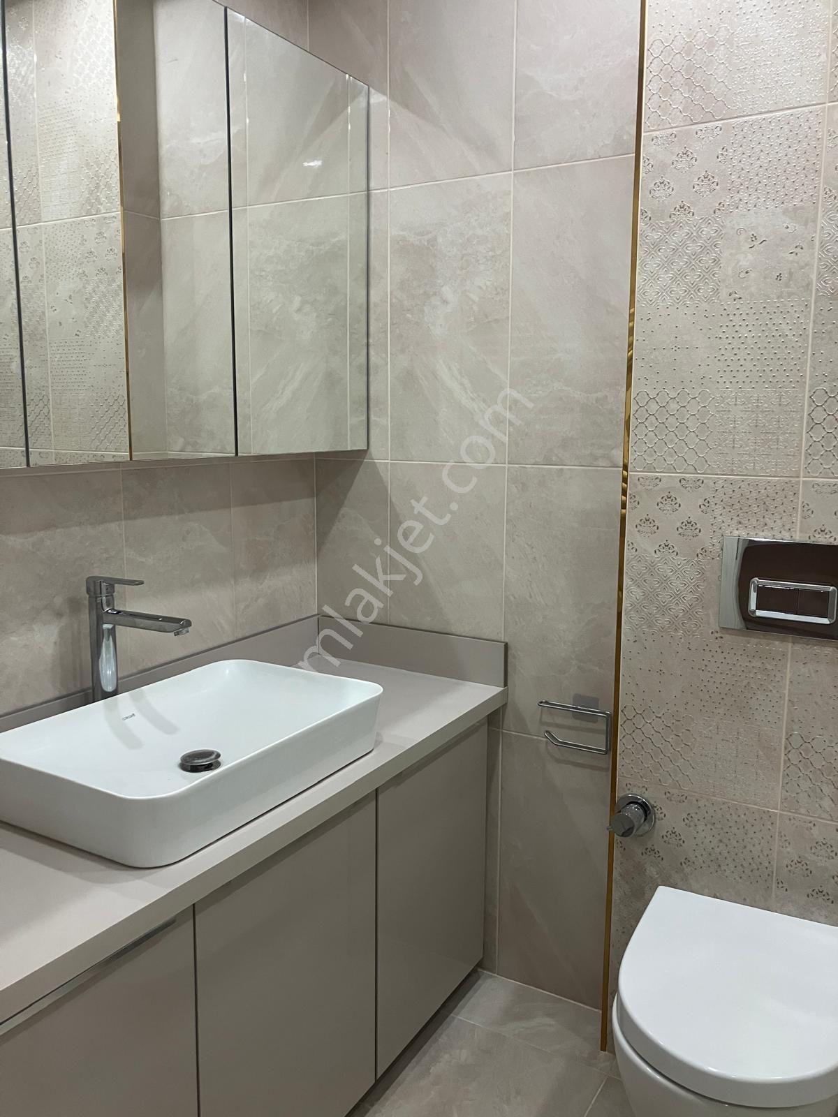 Çerkezköy Tepe’de Prestijli Yaşam | Ara Kat 4+1 Kiralık - Görsel 4