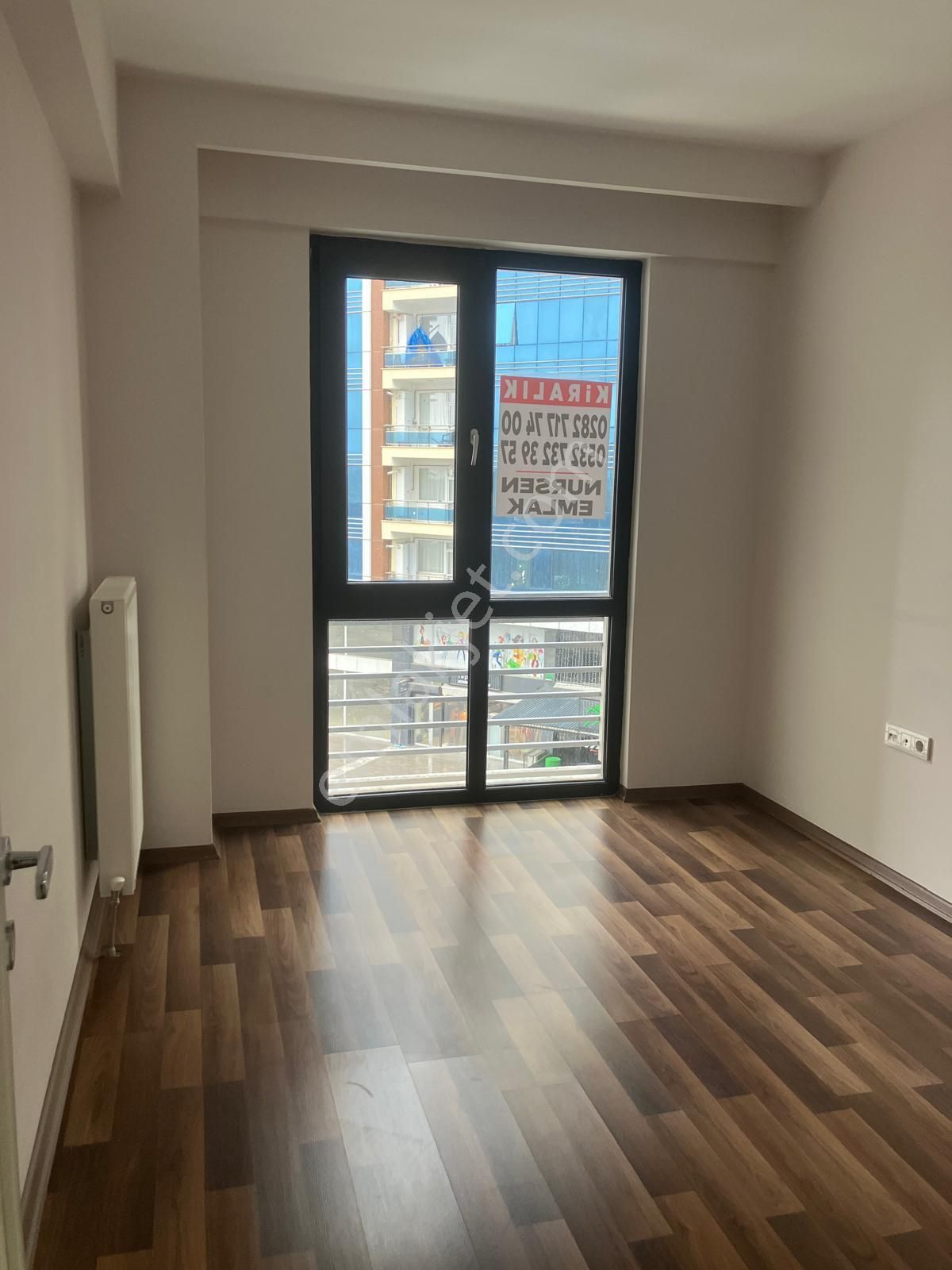 Çerkezköy Tepe’de Prestijli Yaşam | Ara Kat 4+1 Kiralık - Görsel 6