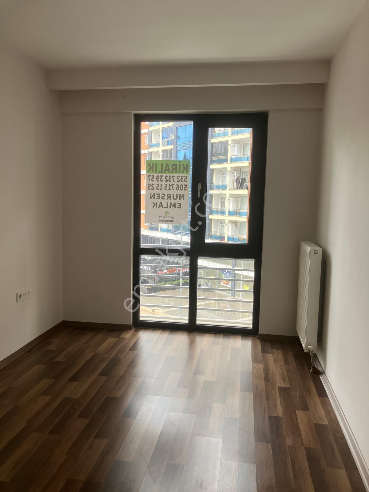 Çerkezköy Tepe’de Prestijli Yaşam | Ara Kat 4+1 Kiralık - Görsel 9