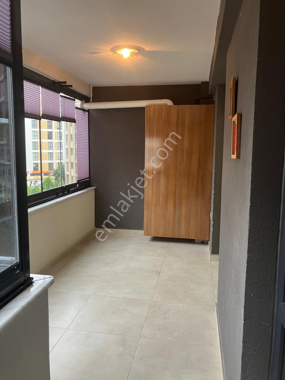 Çerkezköy Tepe’de Prestijli Yaşam | Ara Kat 4+1 Kiralık - Görsel 17